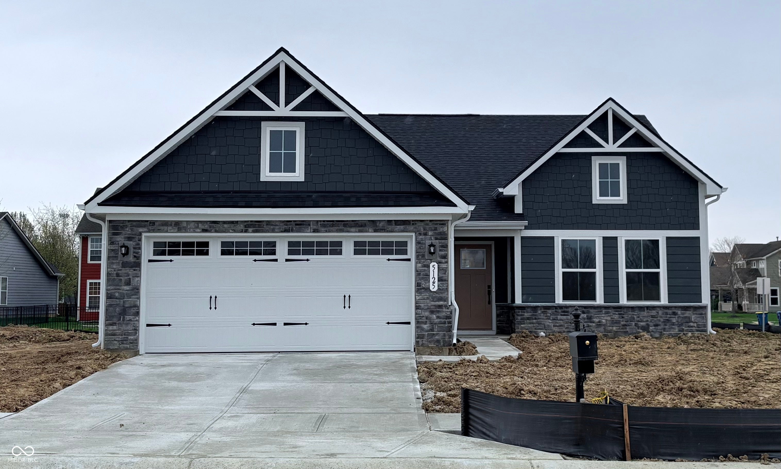 Photo of 1525 Gerhing Drive Indianapolis, IN 46239