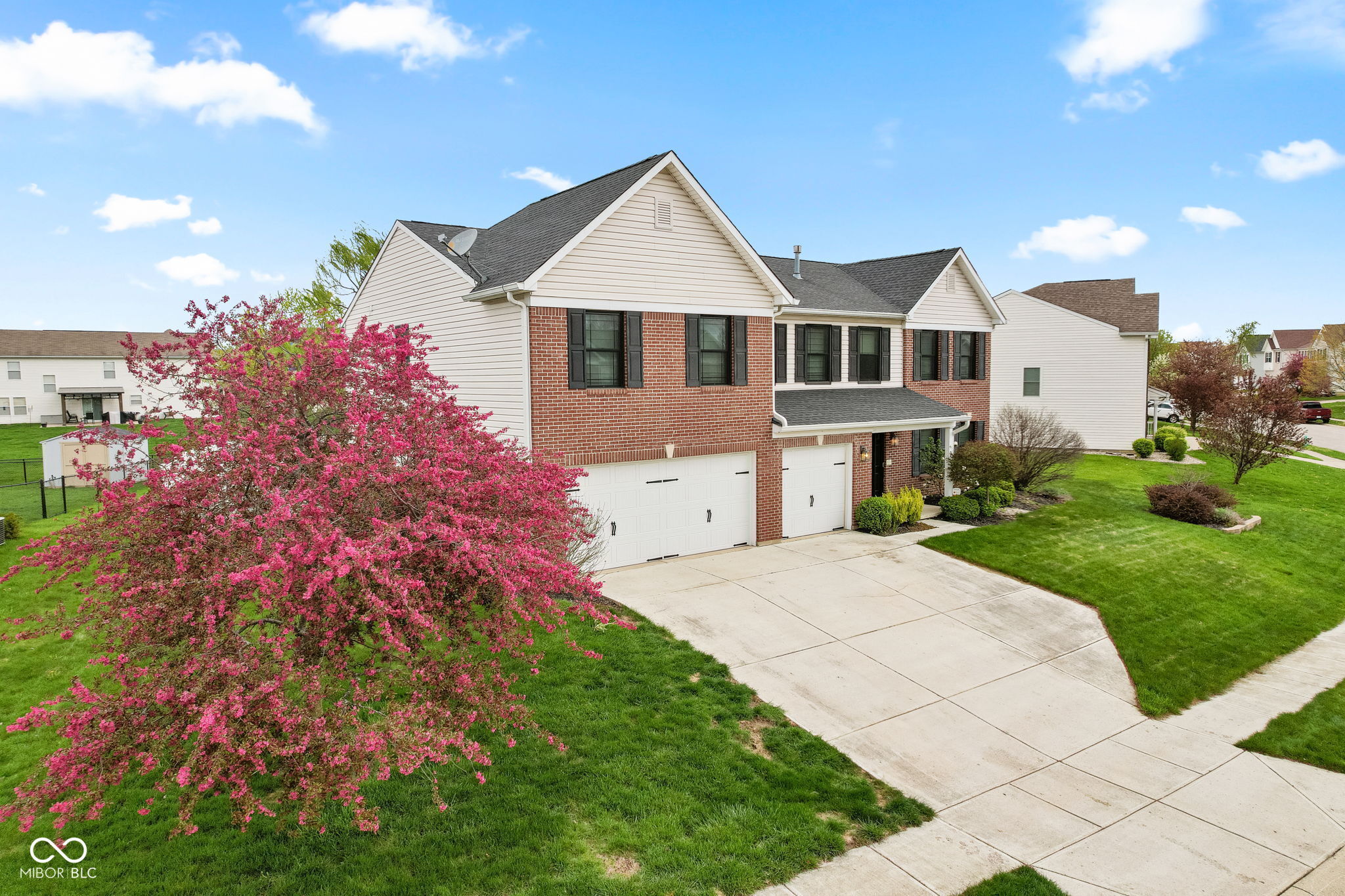 Photo of 1792 Salina Drive Avon, IN 46123