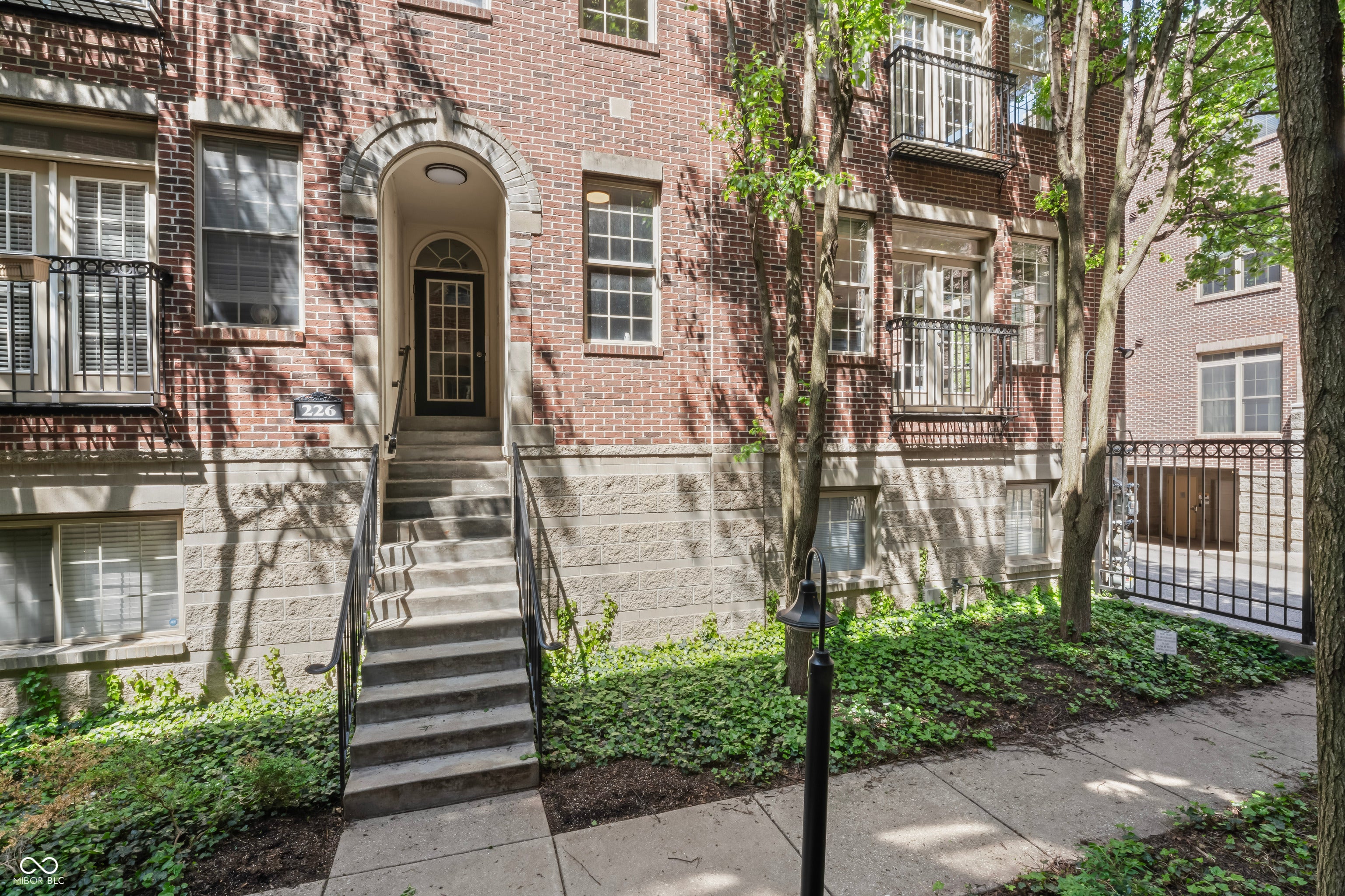 Photo of 226 N Cleveland Street 226c Indianapolis, IN 46204