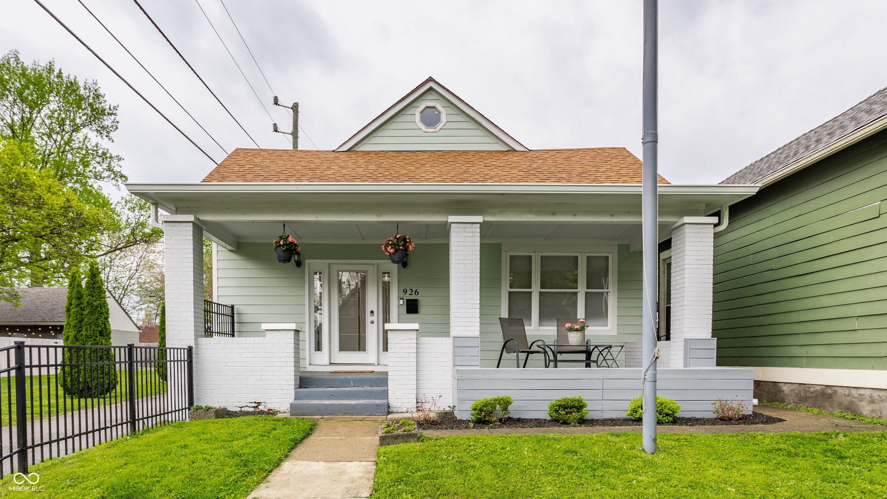 926 Olive Street, Indianapolis