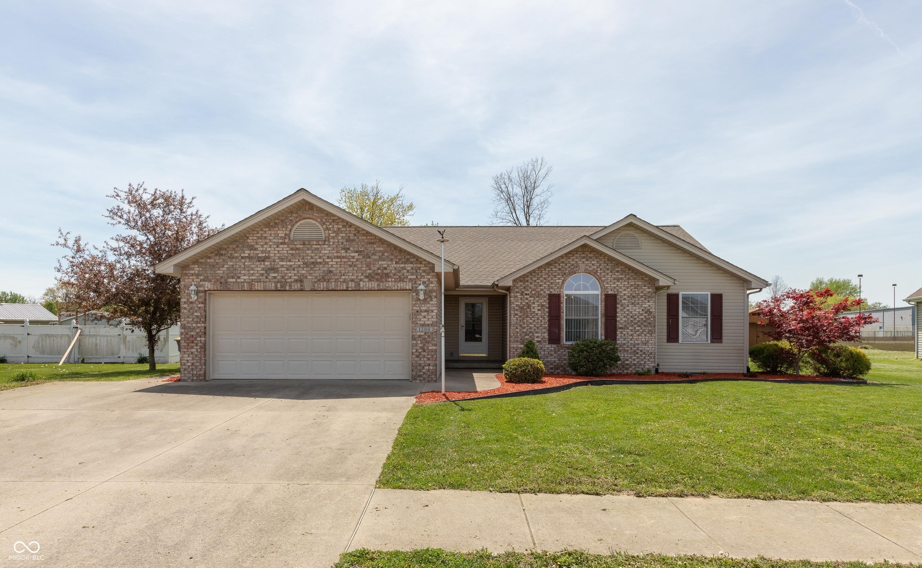 1200 Darcis Drive, Seymour