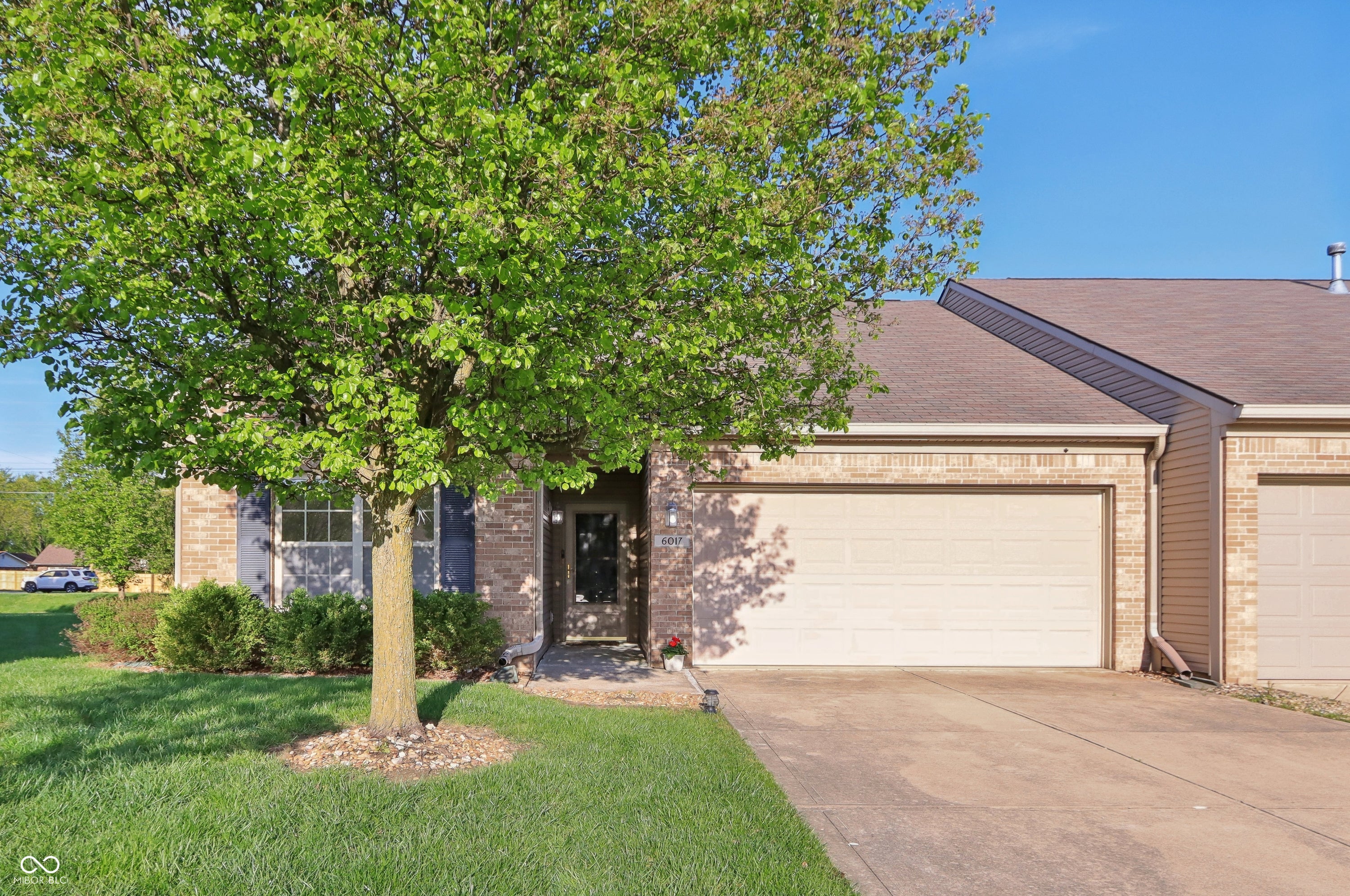 6017 Riva Ridge Drive, Indianapolis
