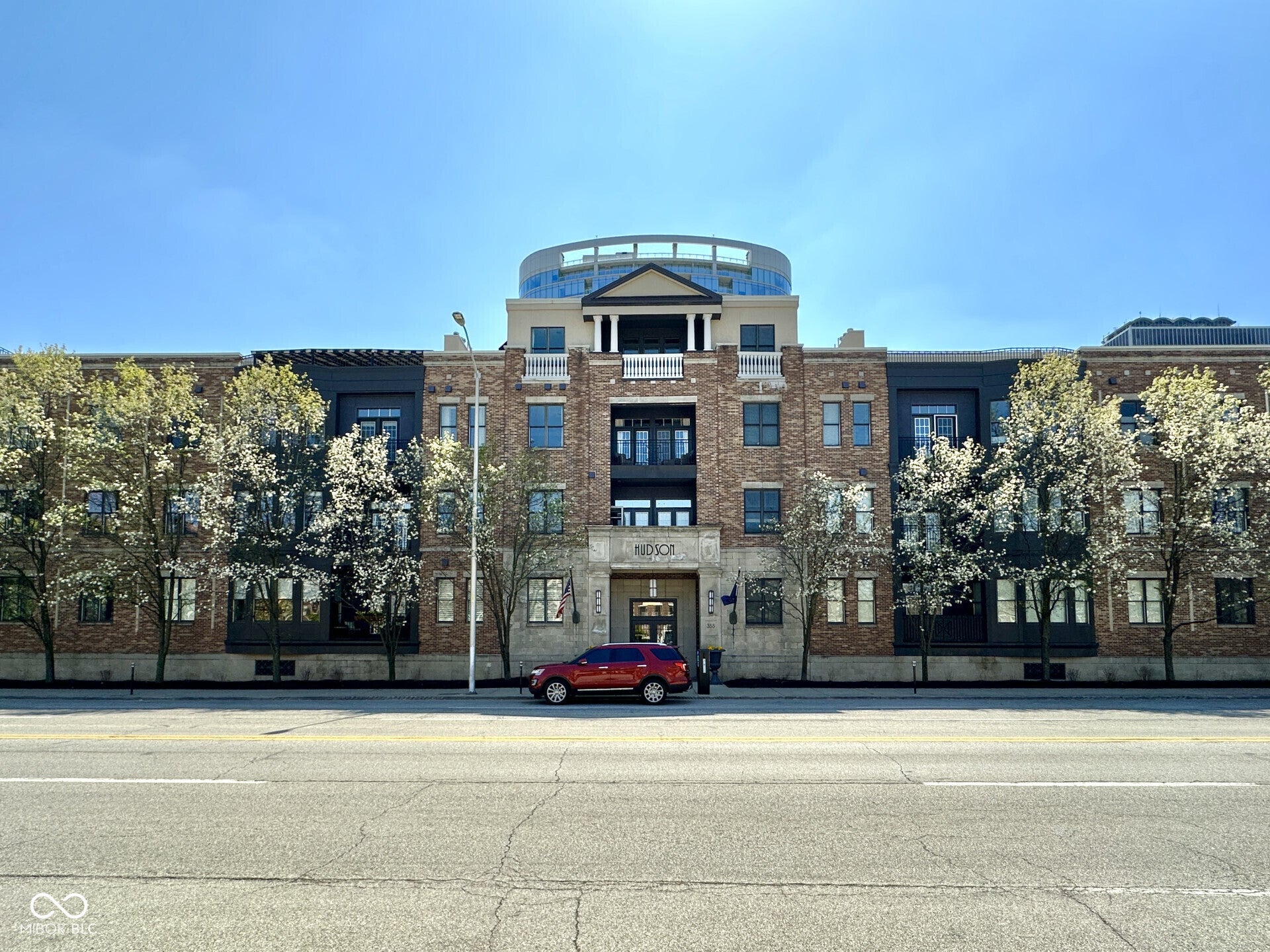 355 E Ohio Street Ste 105, Indianapolis