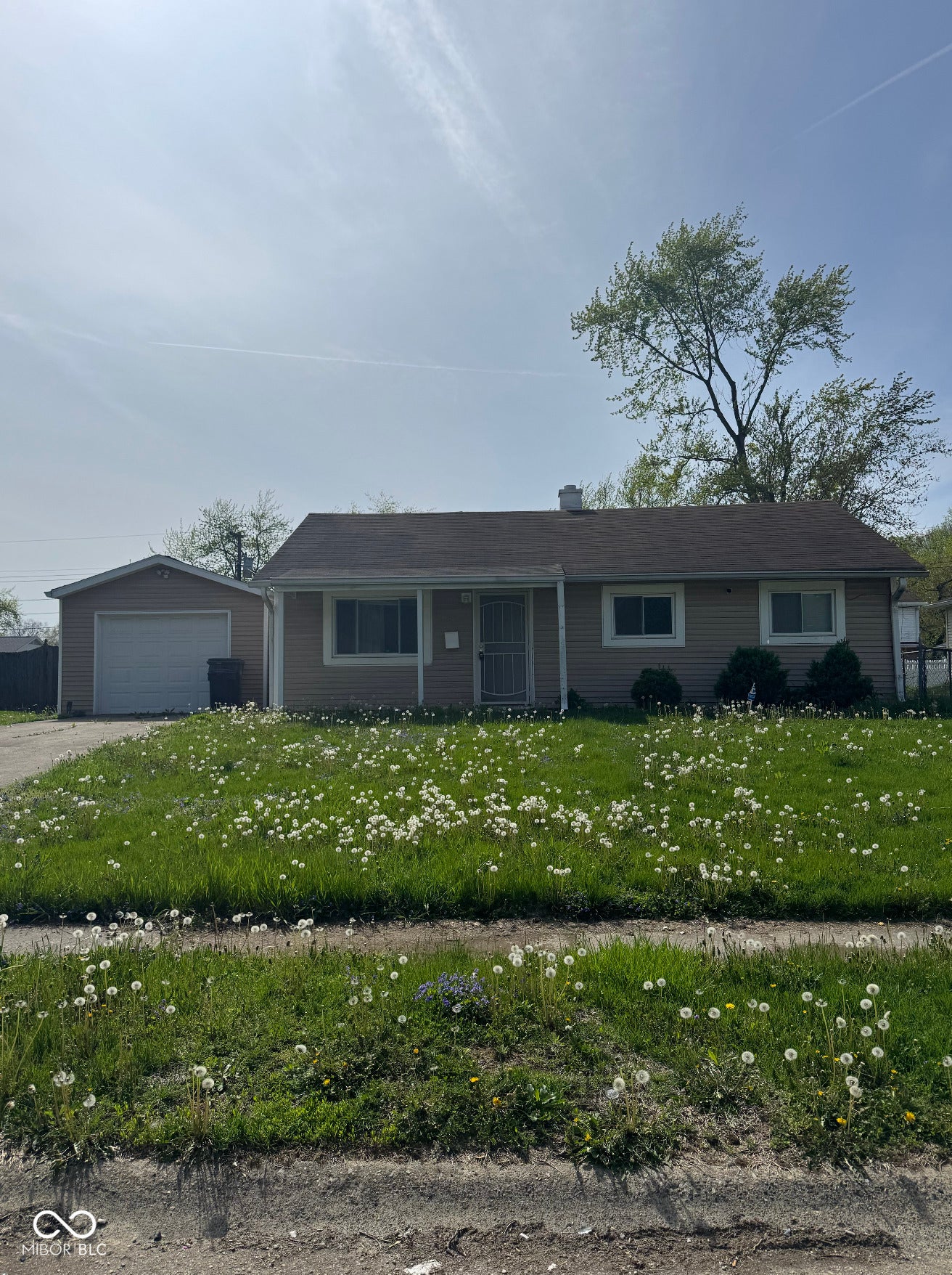 2448 Winfield Avenue, Indianapolis