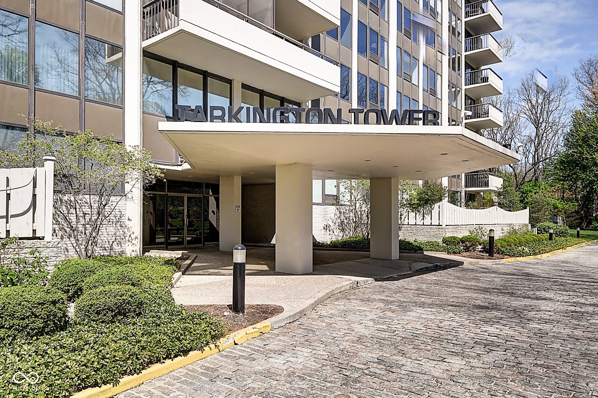 4000 N Meridian Street Apt 15j, Indianapolis