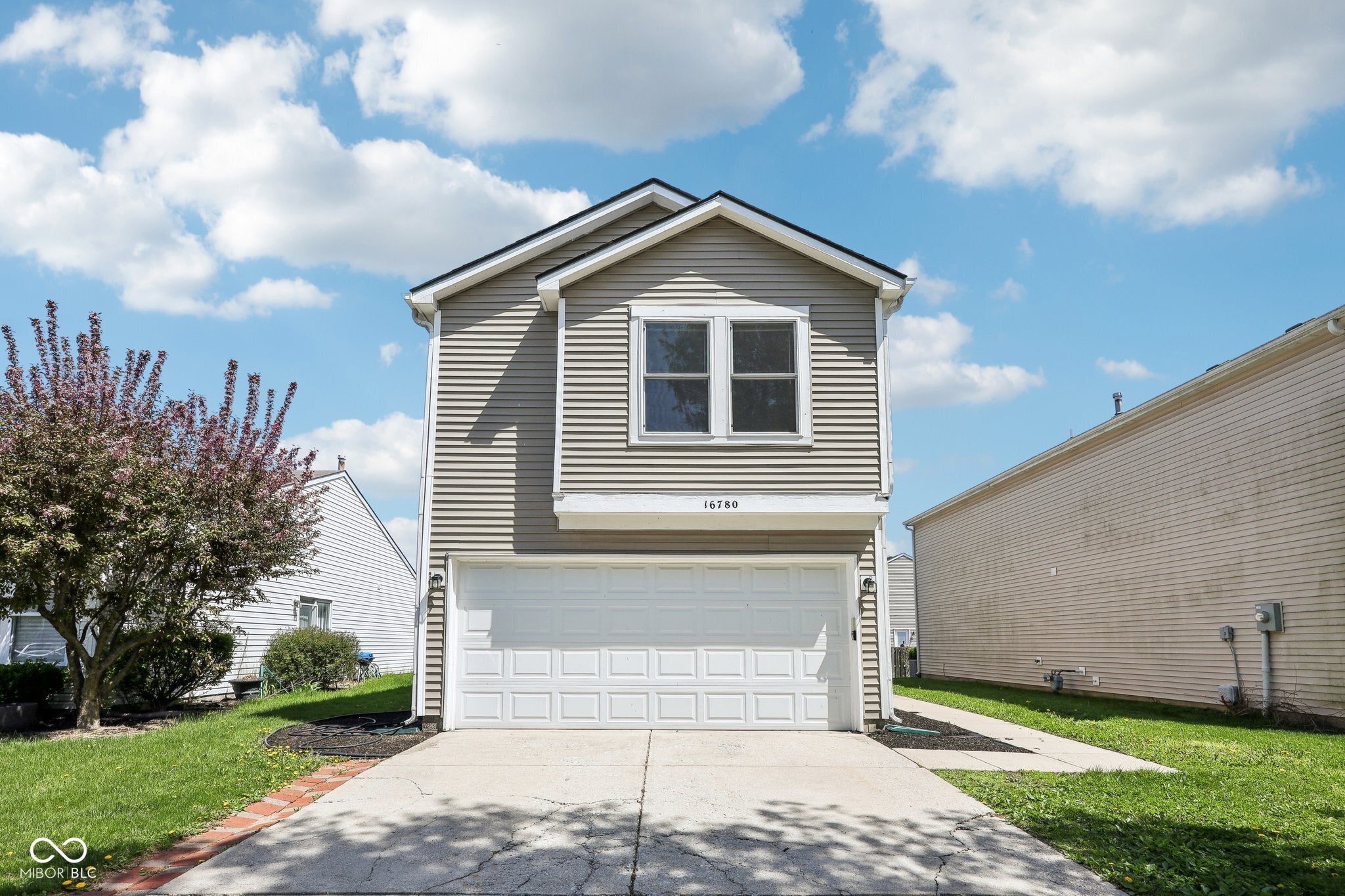 16780 Lowell Drive, Noblesville