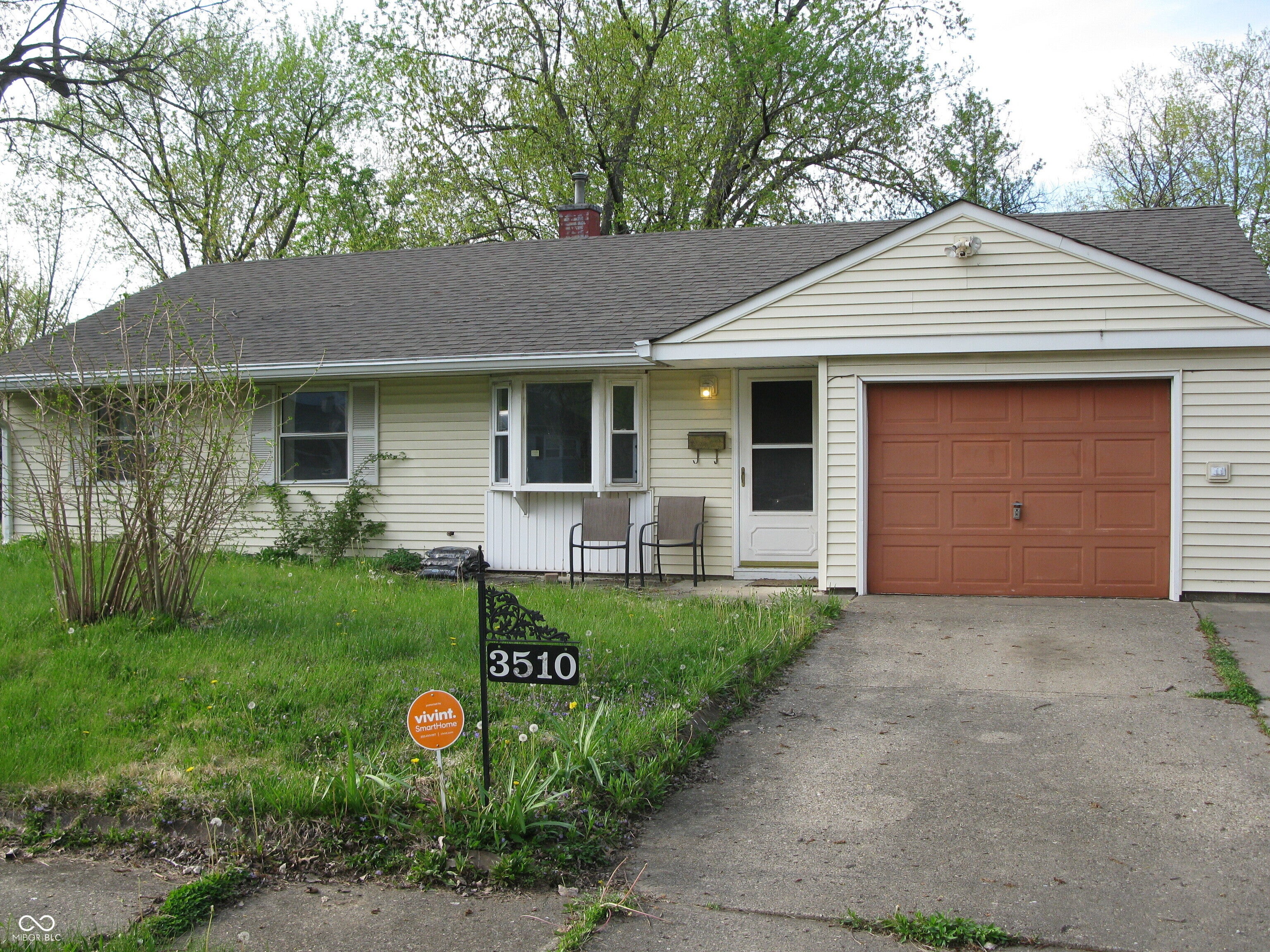 3510 Maura Court, Indianapolis