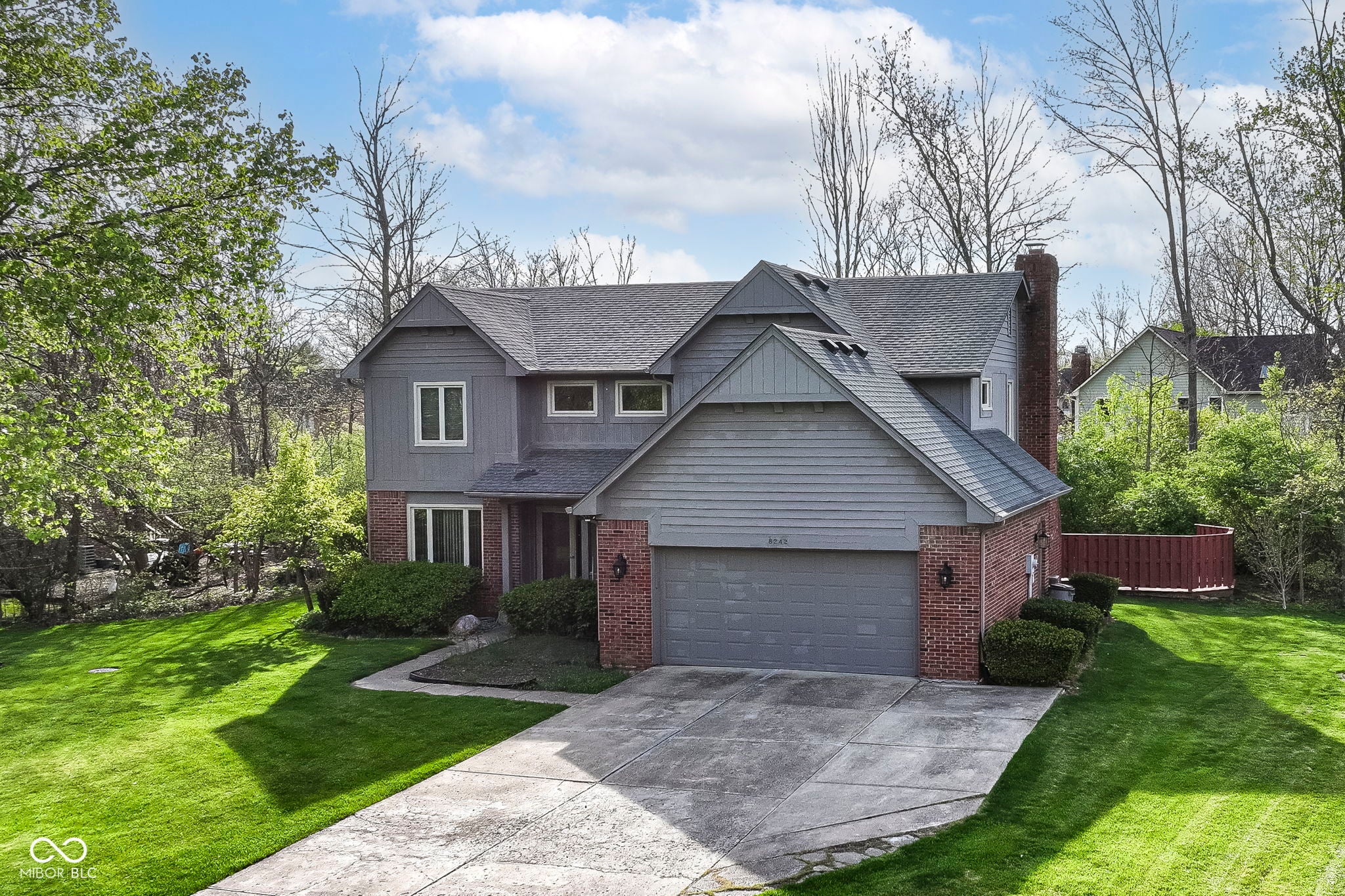 8242 Windhaven Circle, Indianapolis