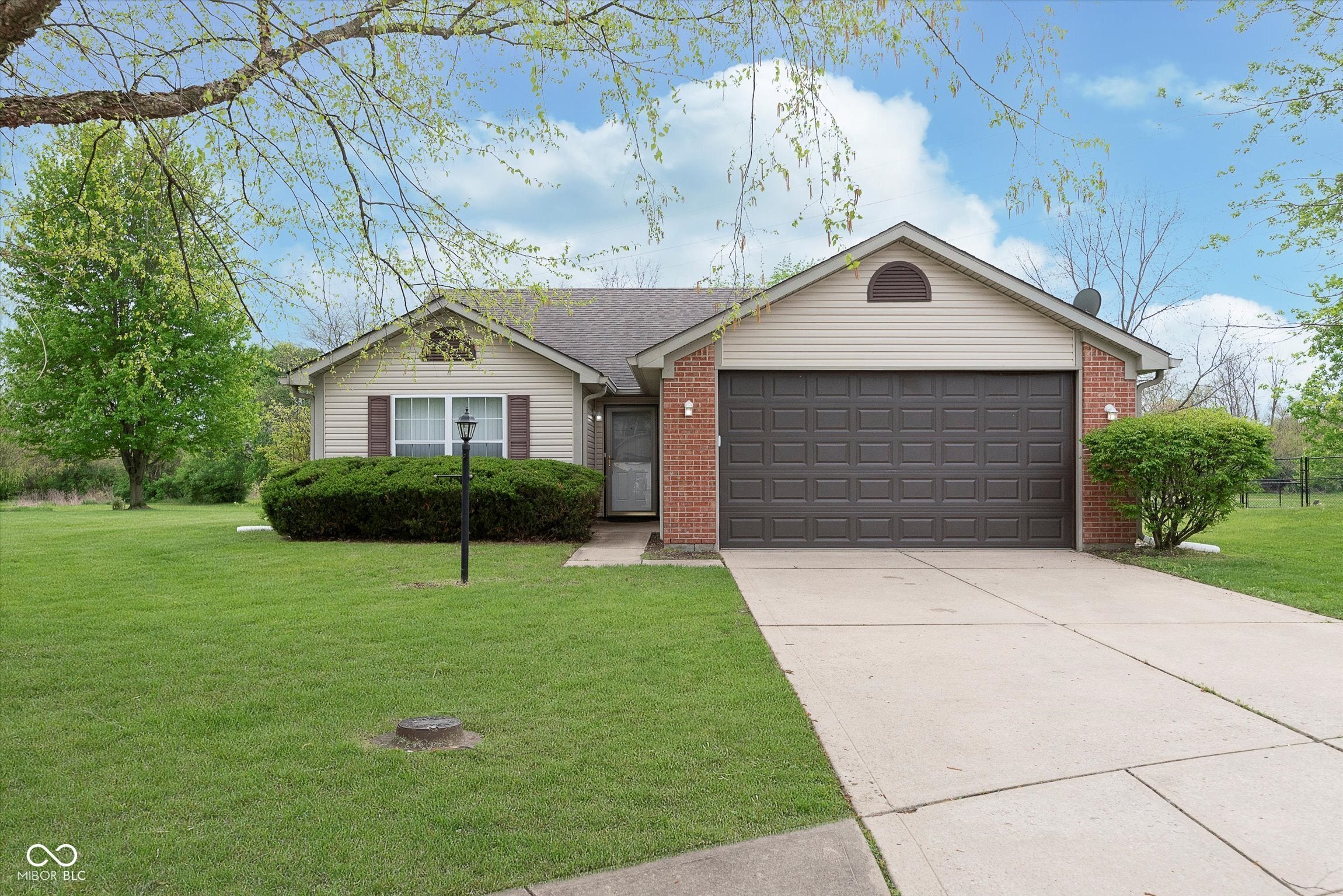 308 Creekstone Court, Indianapolis