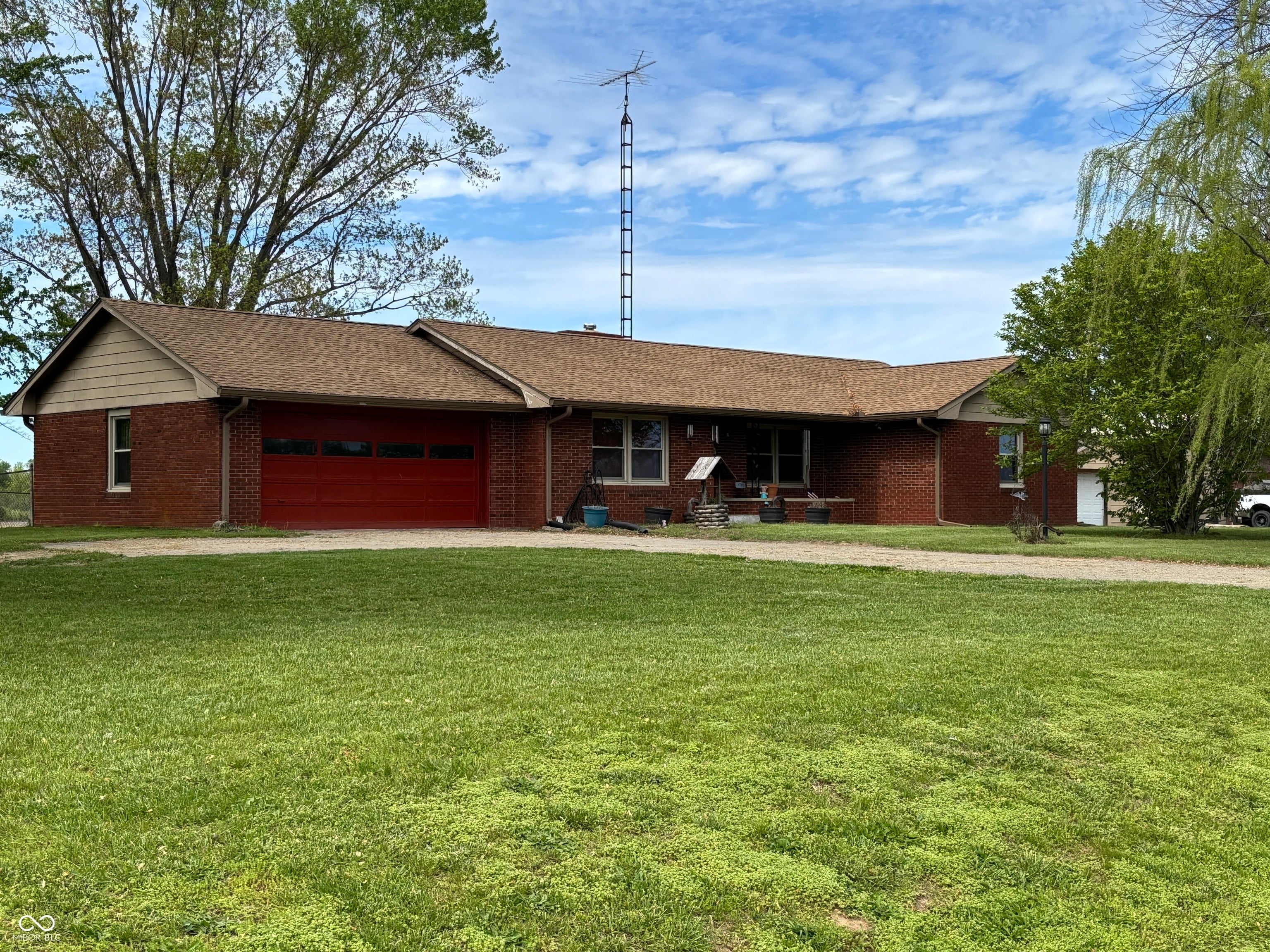 3626 E Us Hwy 50, Seymour