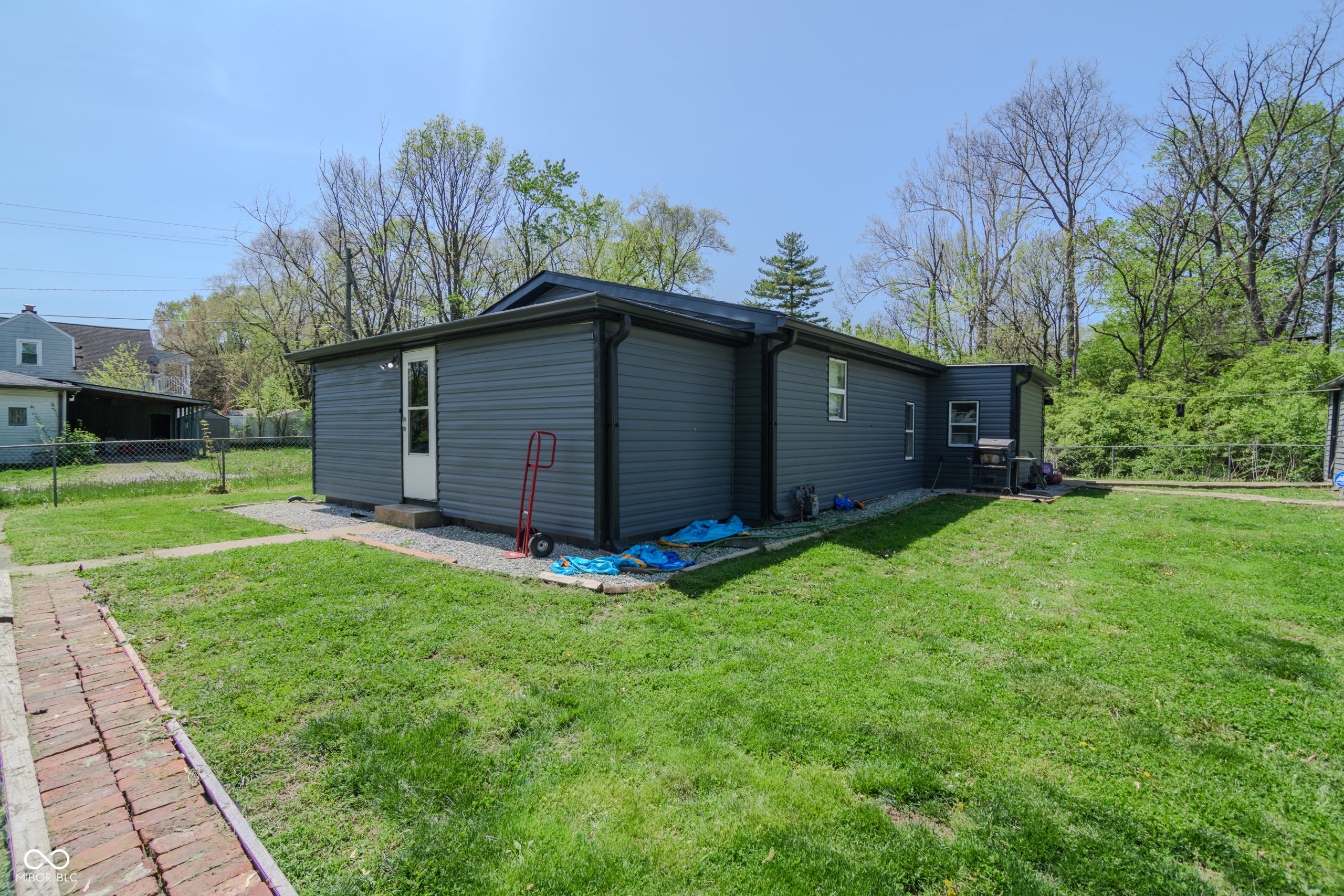 2658 S Rybolt Avenue, Indianapolis