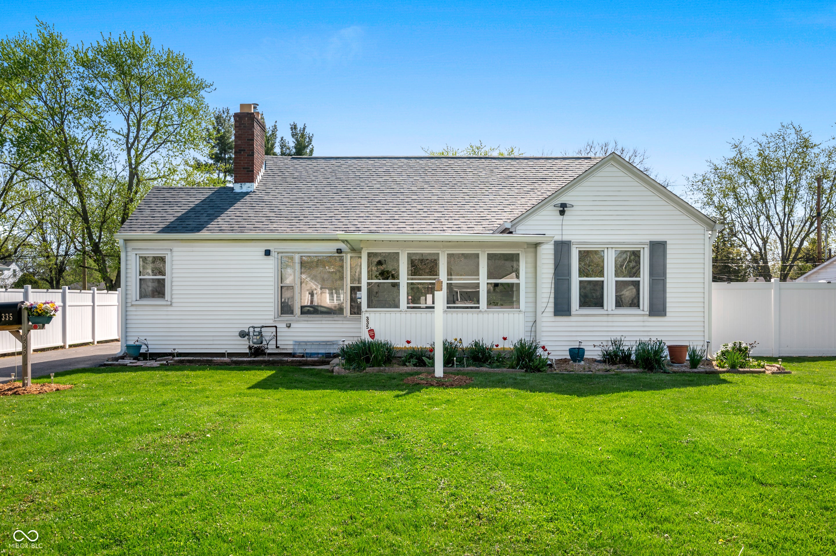 335 N Franklin Road, Indianapolis