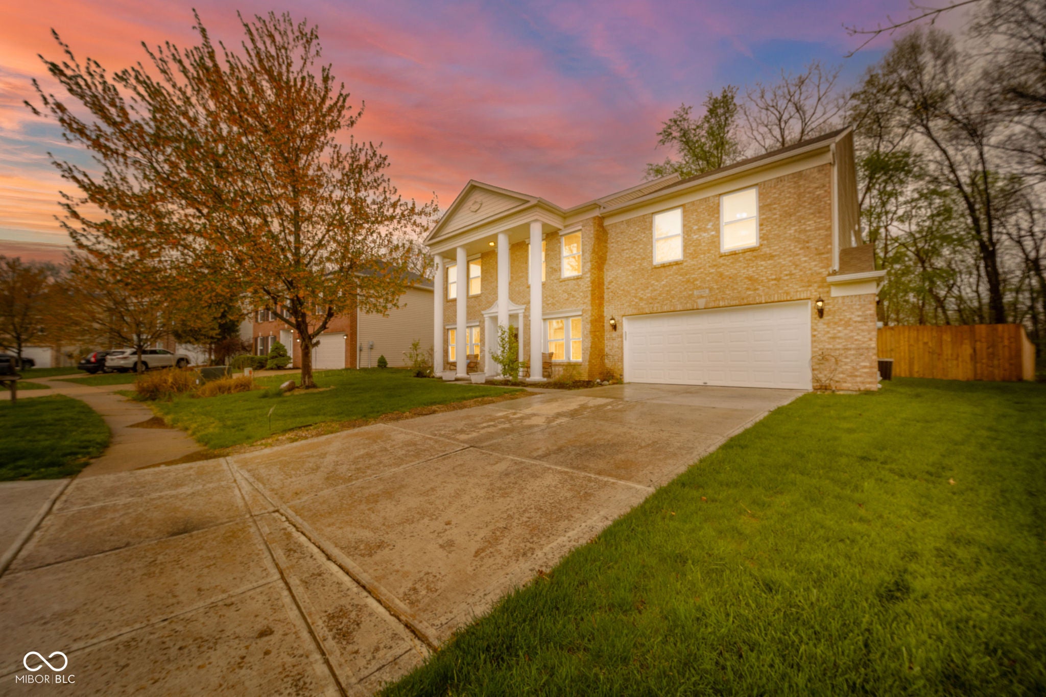 Photo of 10090 Eagle Eye Way Indianapolis, IN 46234