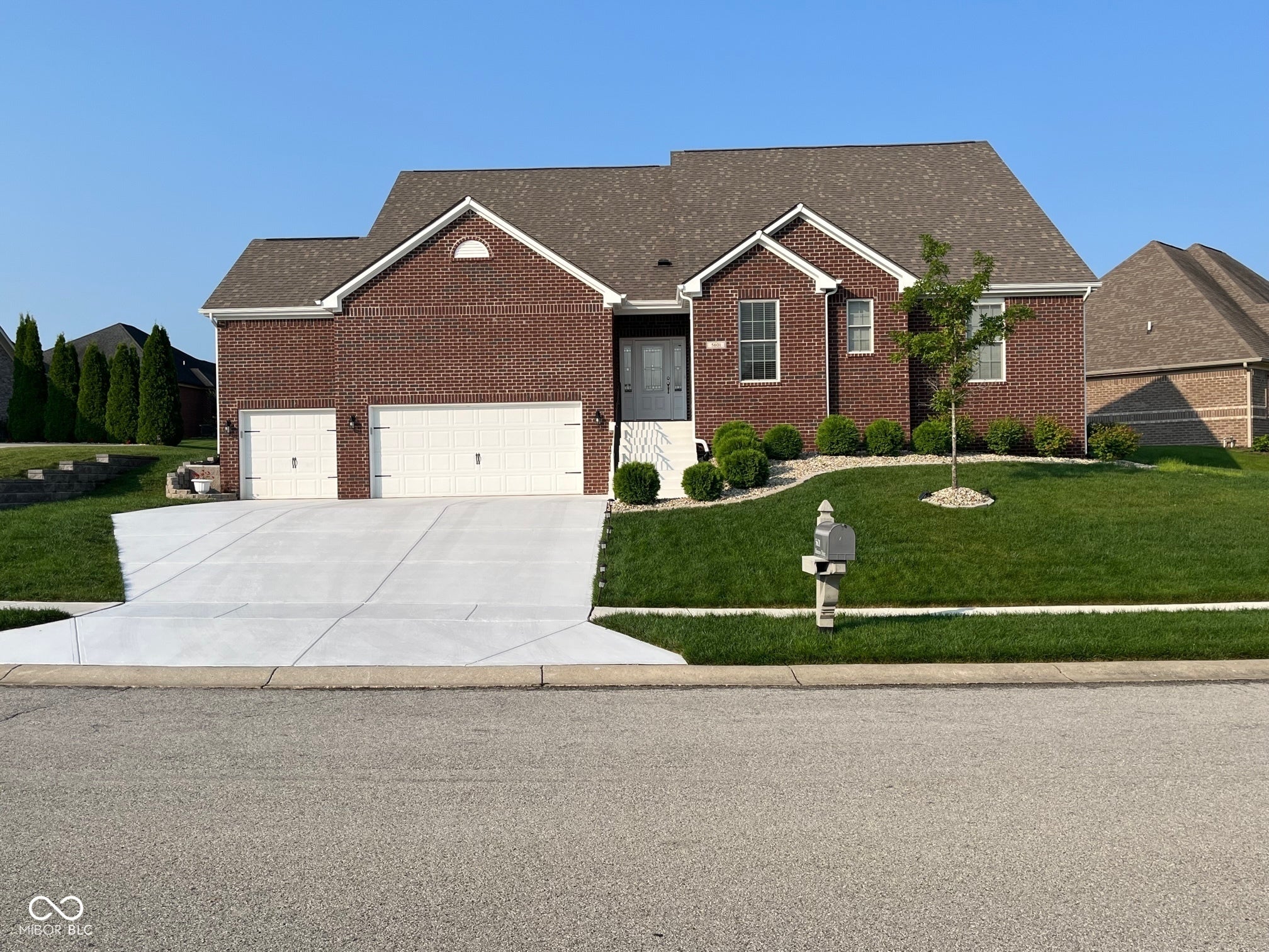 5601 Harness Drive, Greenwood