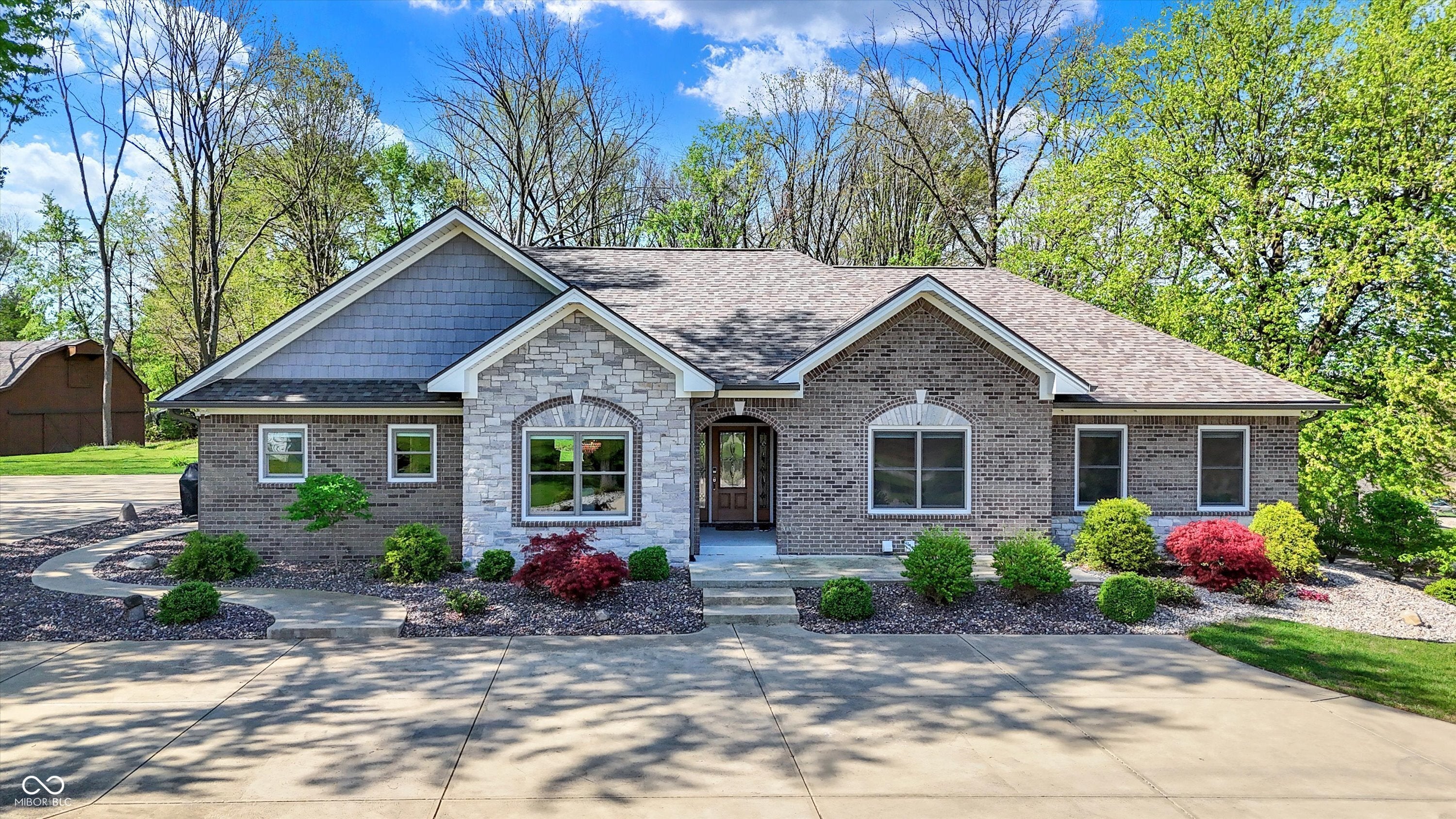 6149 W Olive Branch Road, Greenwood