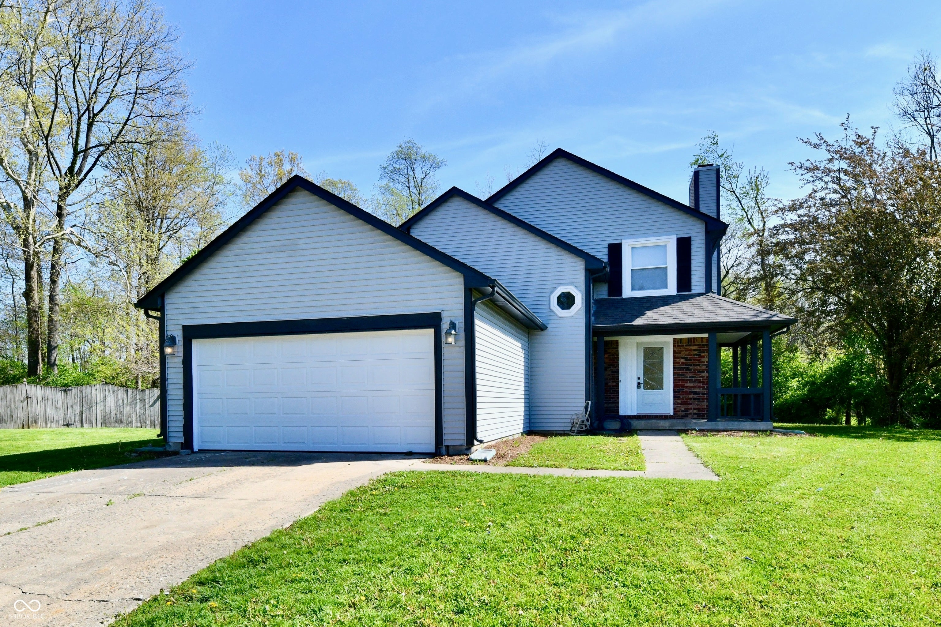 609 Delray Drive, Indianapolis