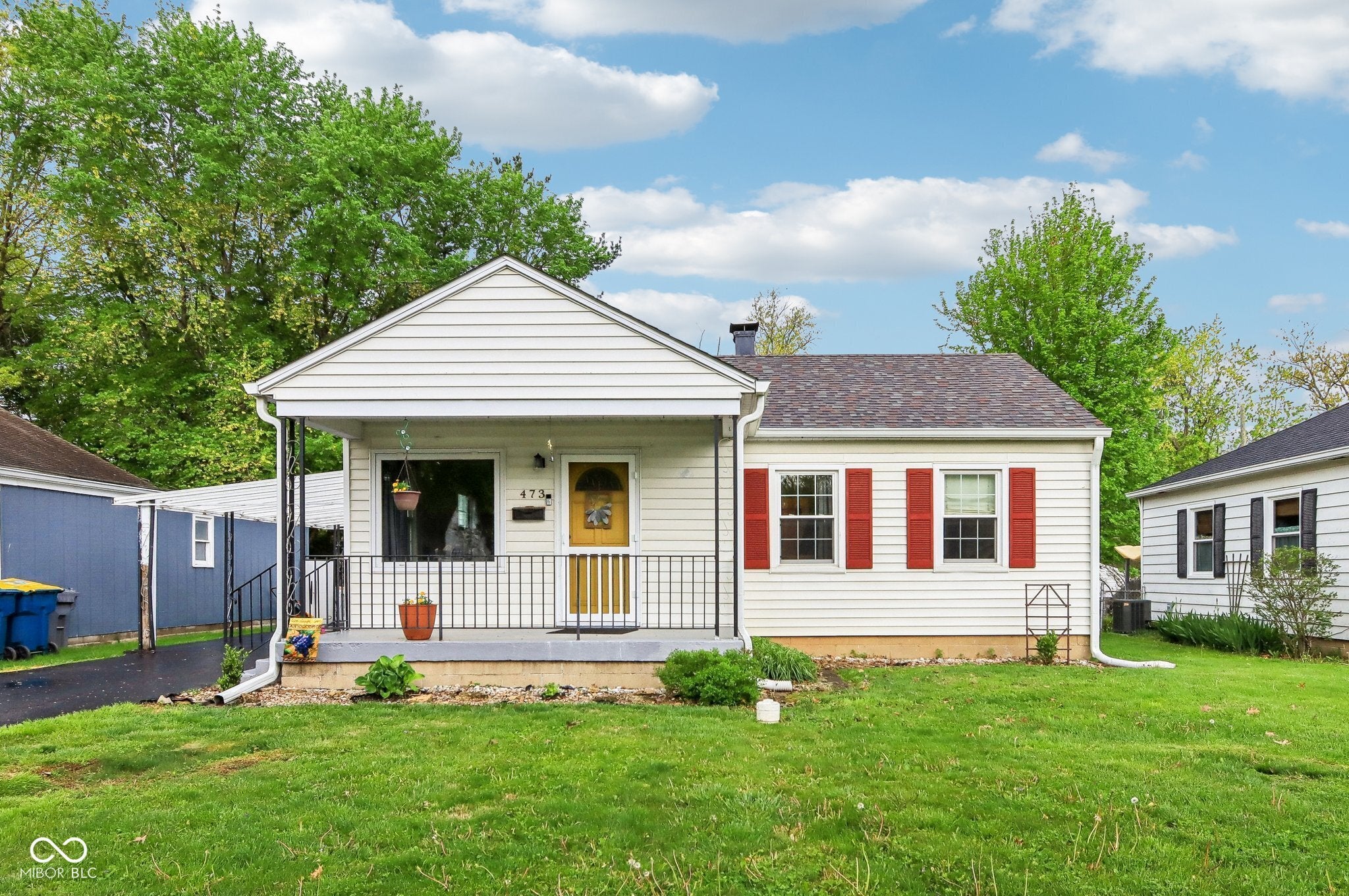 473 N 17th Street, Noblesville