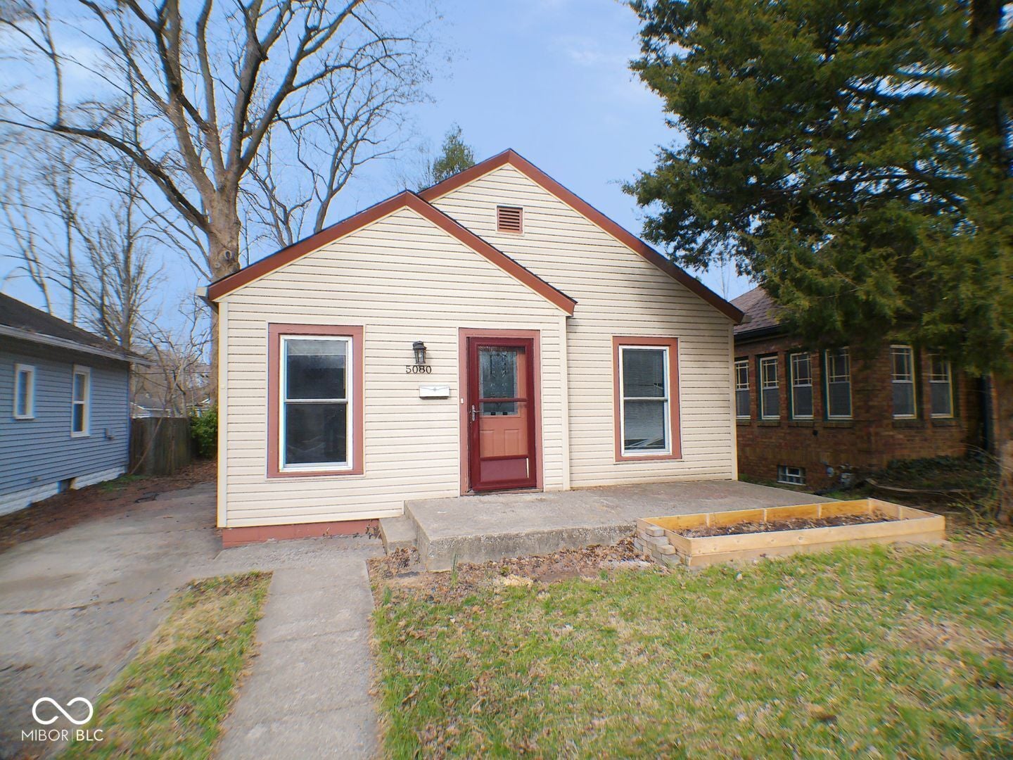 5080 Norwaldo Avenue, Indianapolis