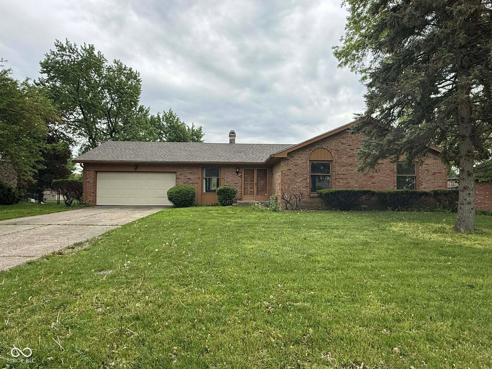 645 Boulder Road, Indianapolis