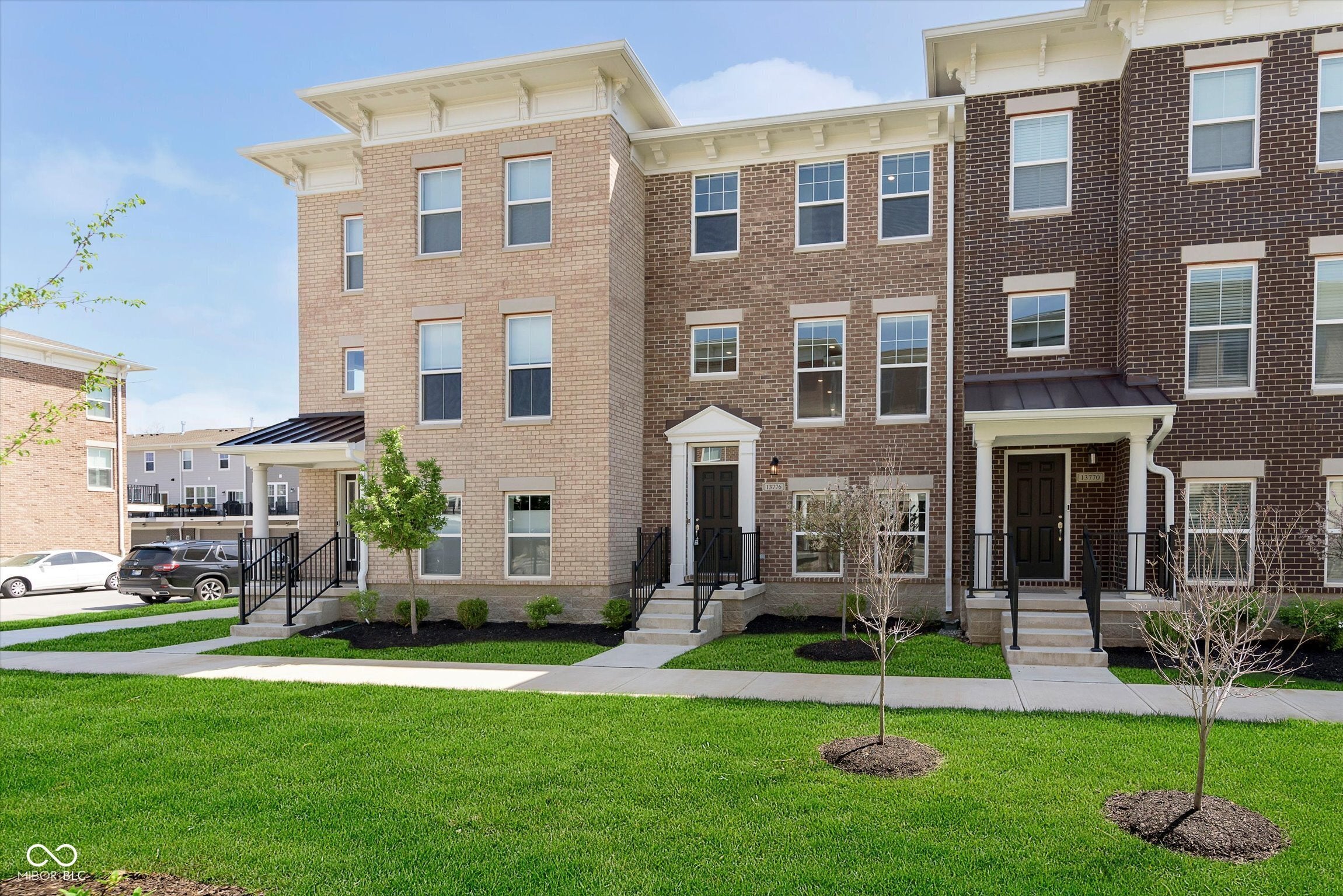 Photo of 13776 Tender Drive Carmel, IN 46032