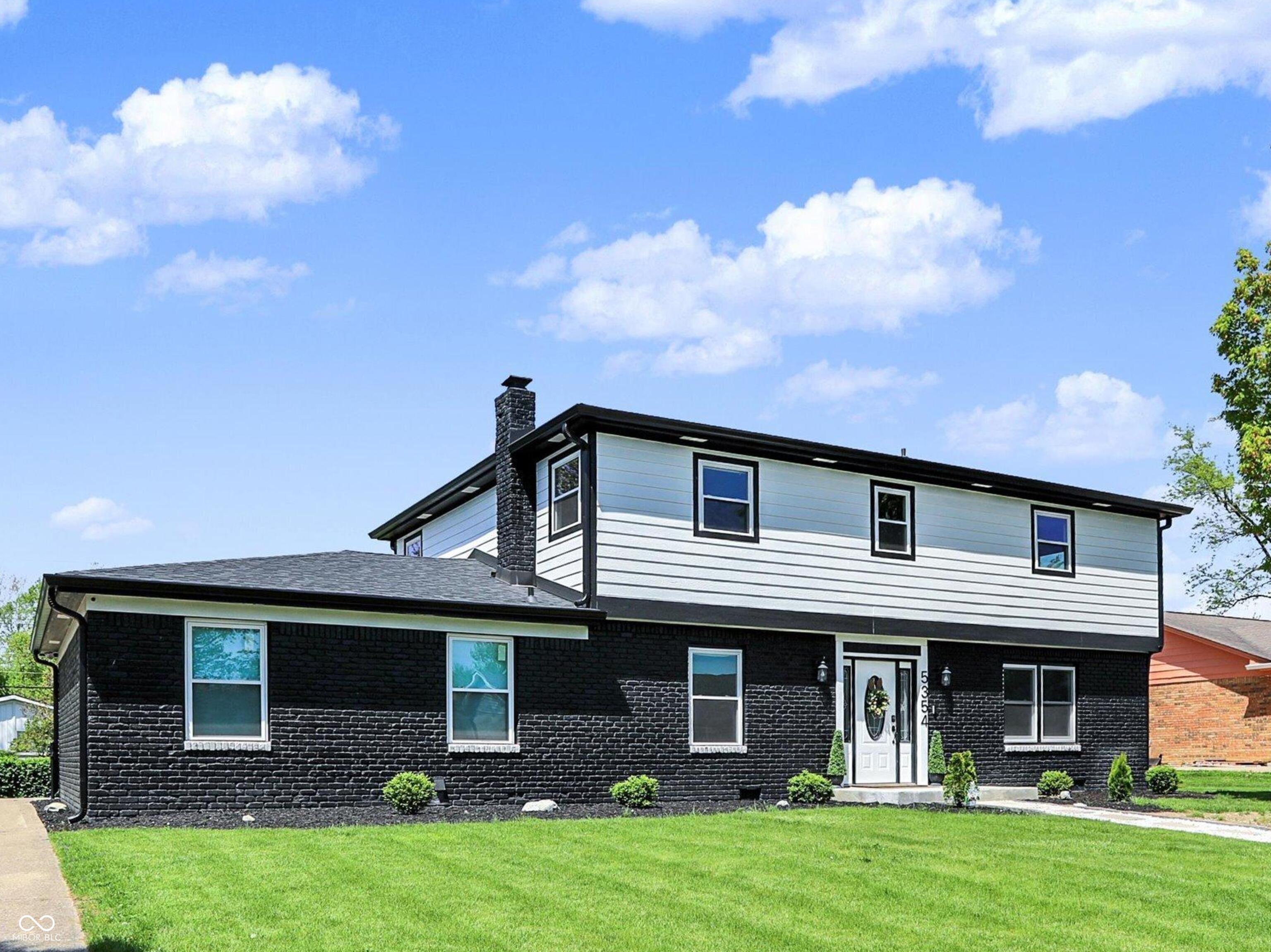 Photo of 5354 Brendon Park Drive Indianapolis, IN 46226