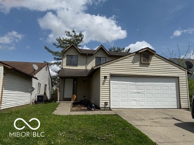 Photo of 5327 Traditions Drive Indianapolis, IN 46235
