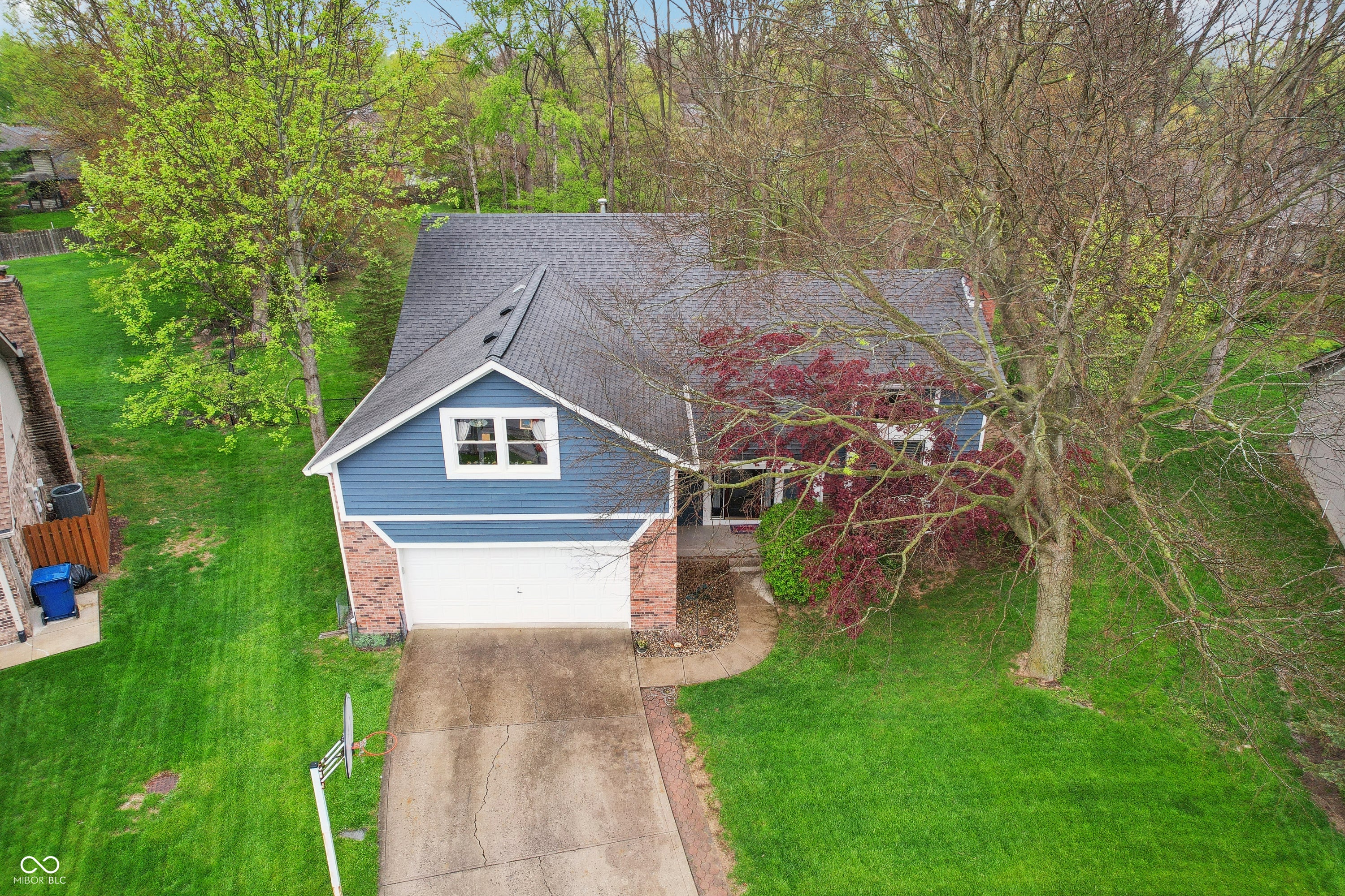 524 Deerberry Drive, Noblesville