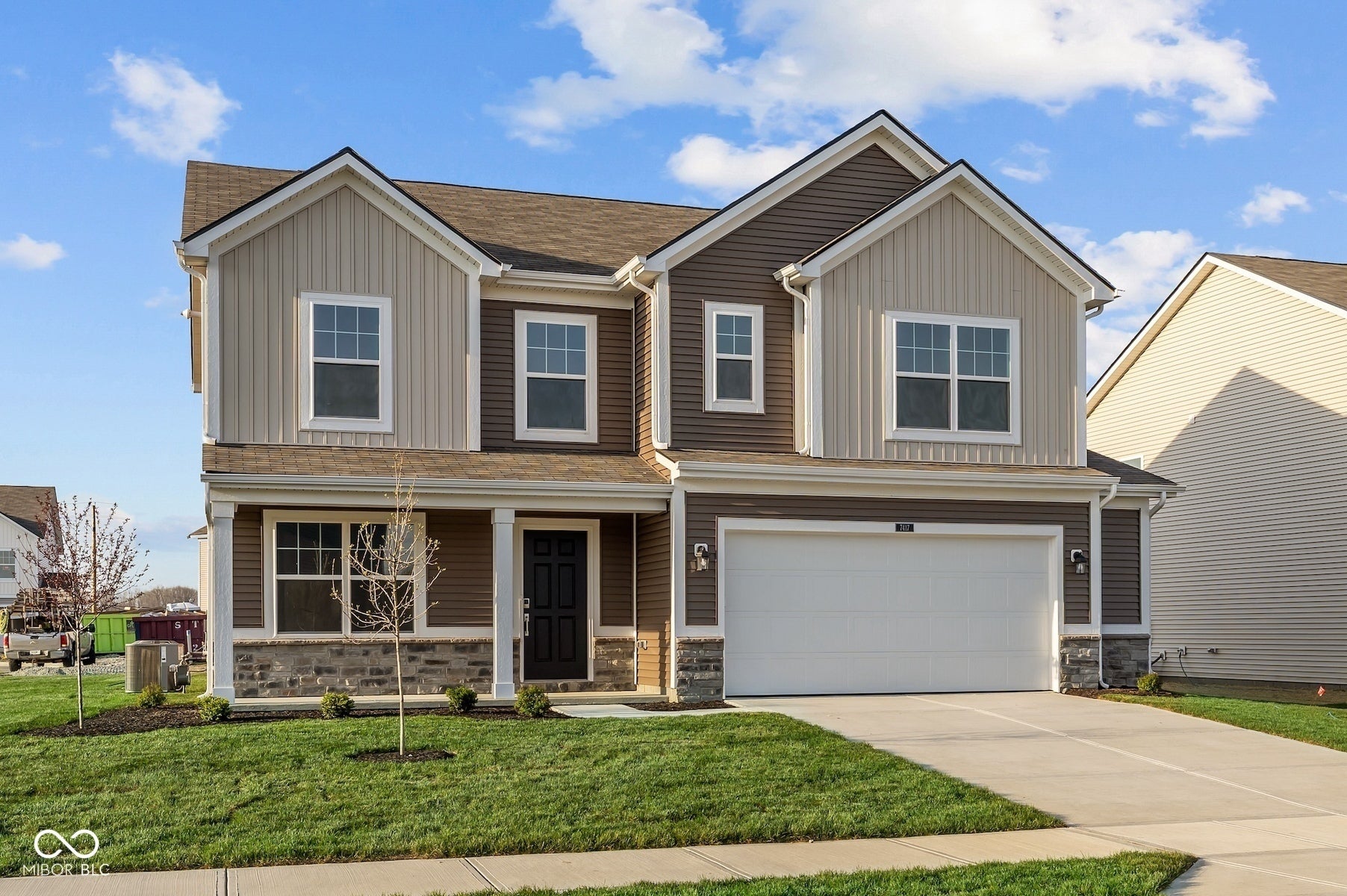 7417 Waylon Way, Indianapolis