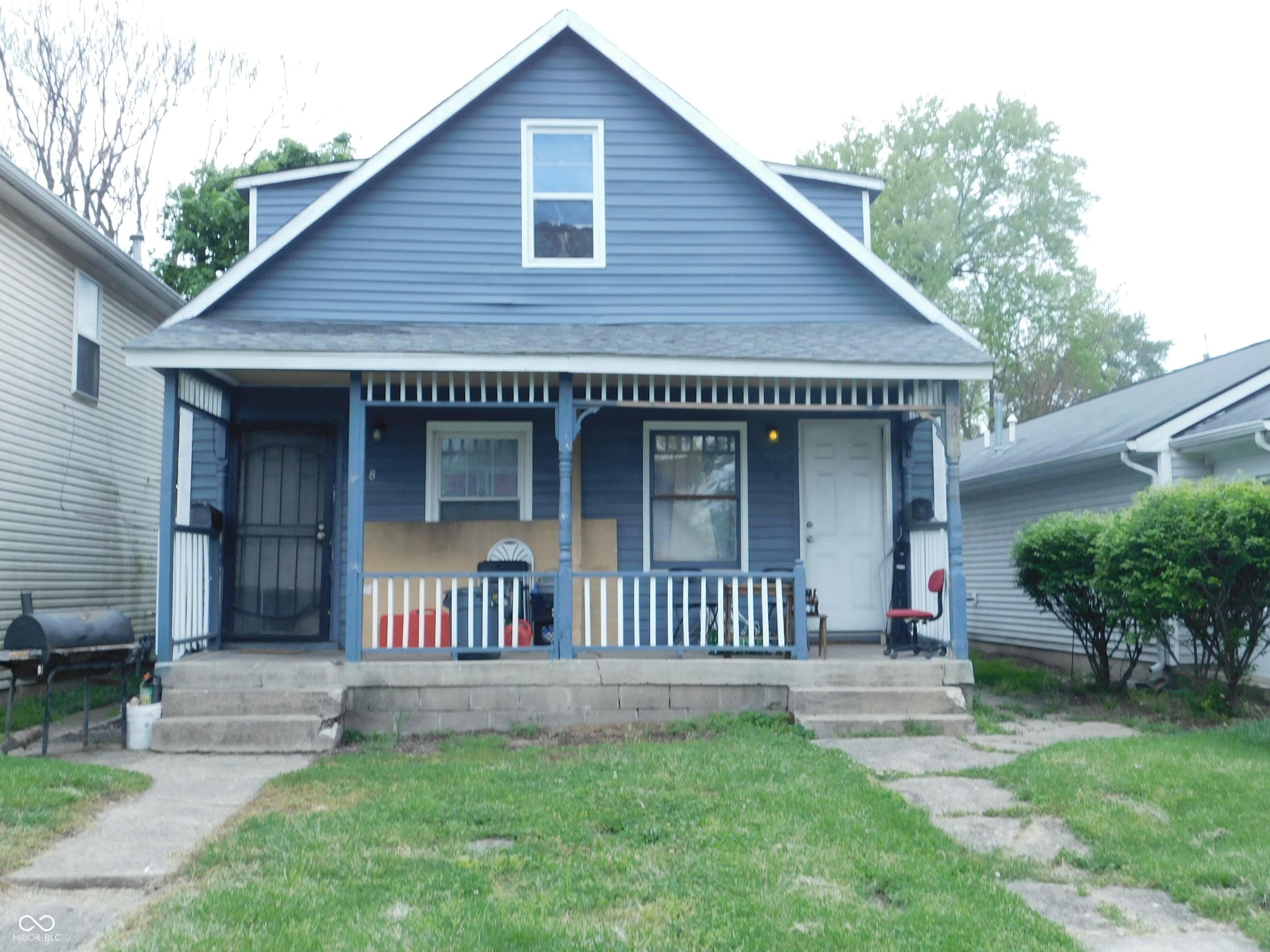 946 W 26th Street, Indianapolis