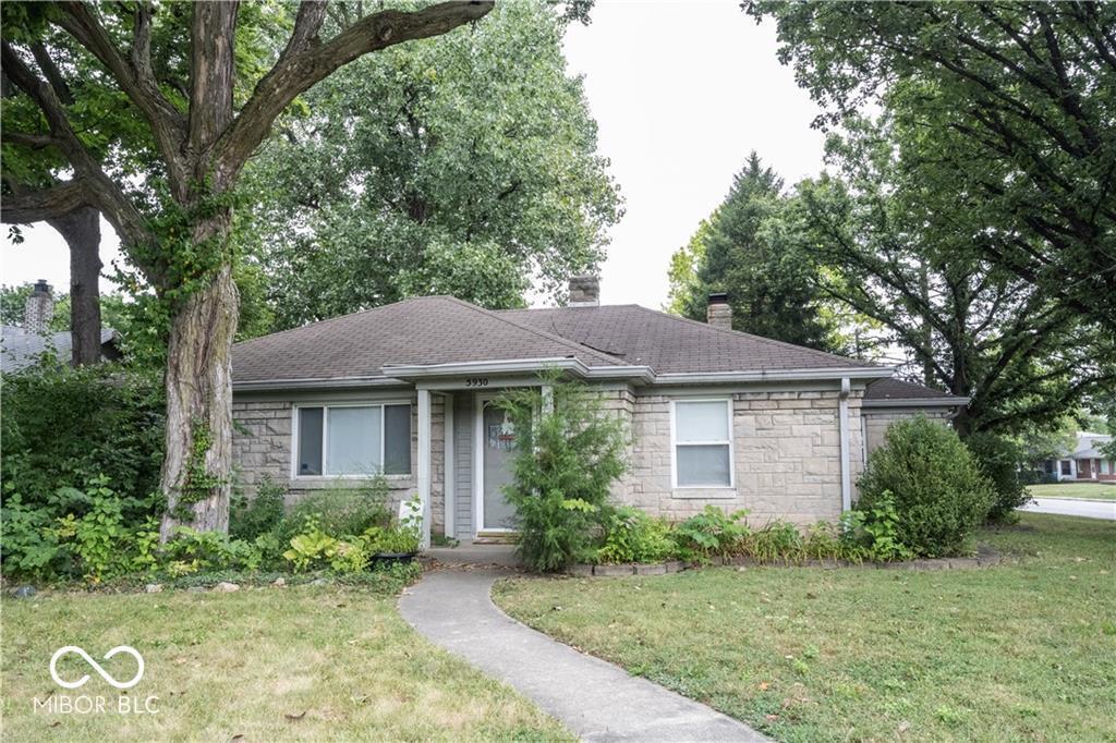 5930 Lowell Avenue, Indianapolis