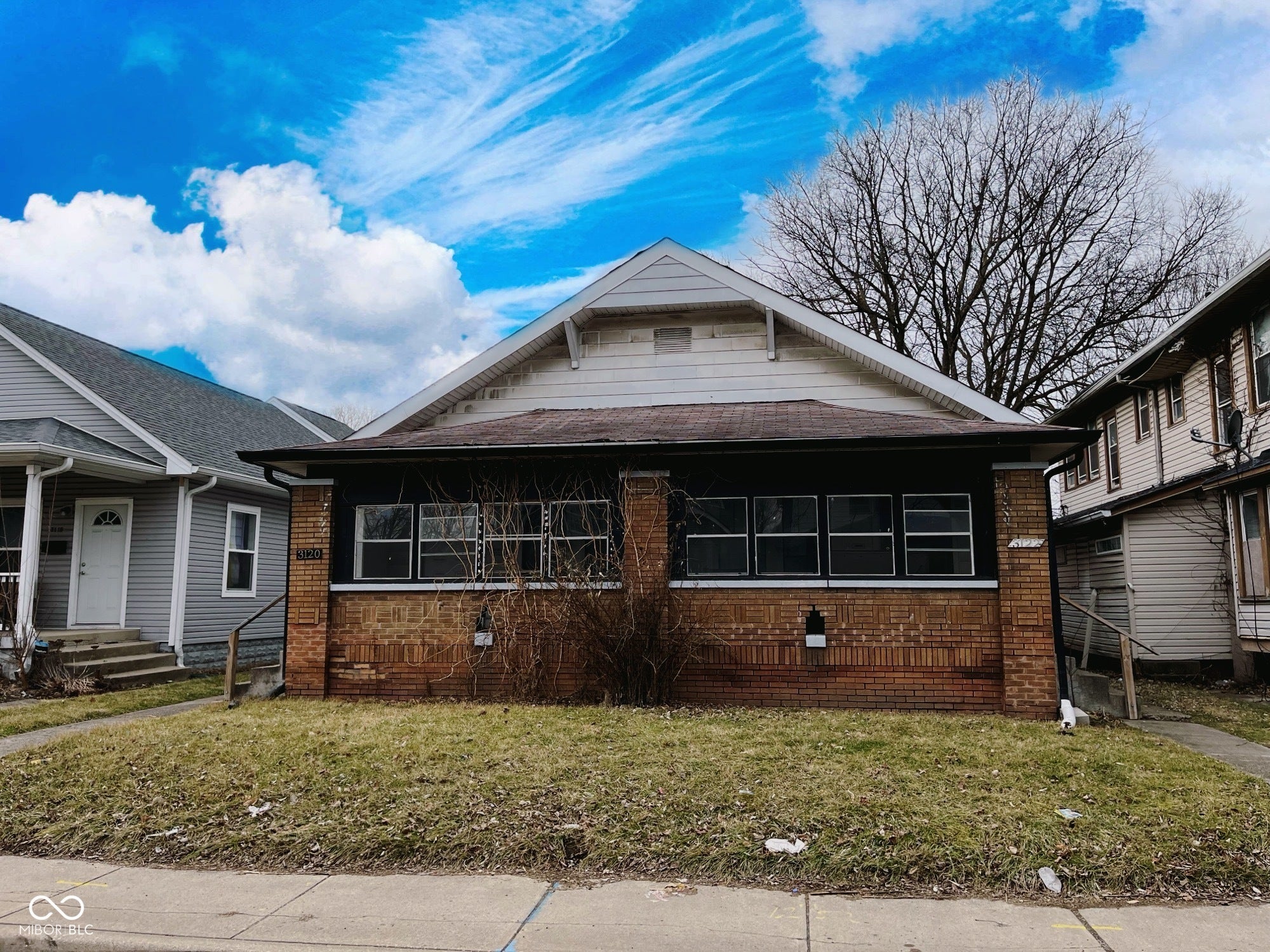 3120 Boulevard Place, Indianapolis