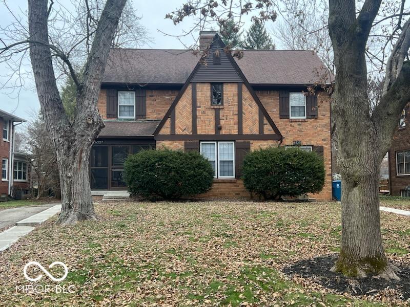 6225 Washington Boulevard, Indianapolis