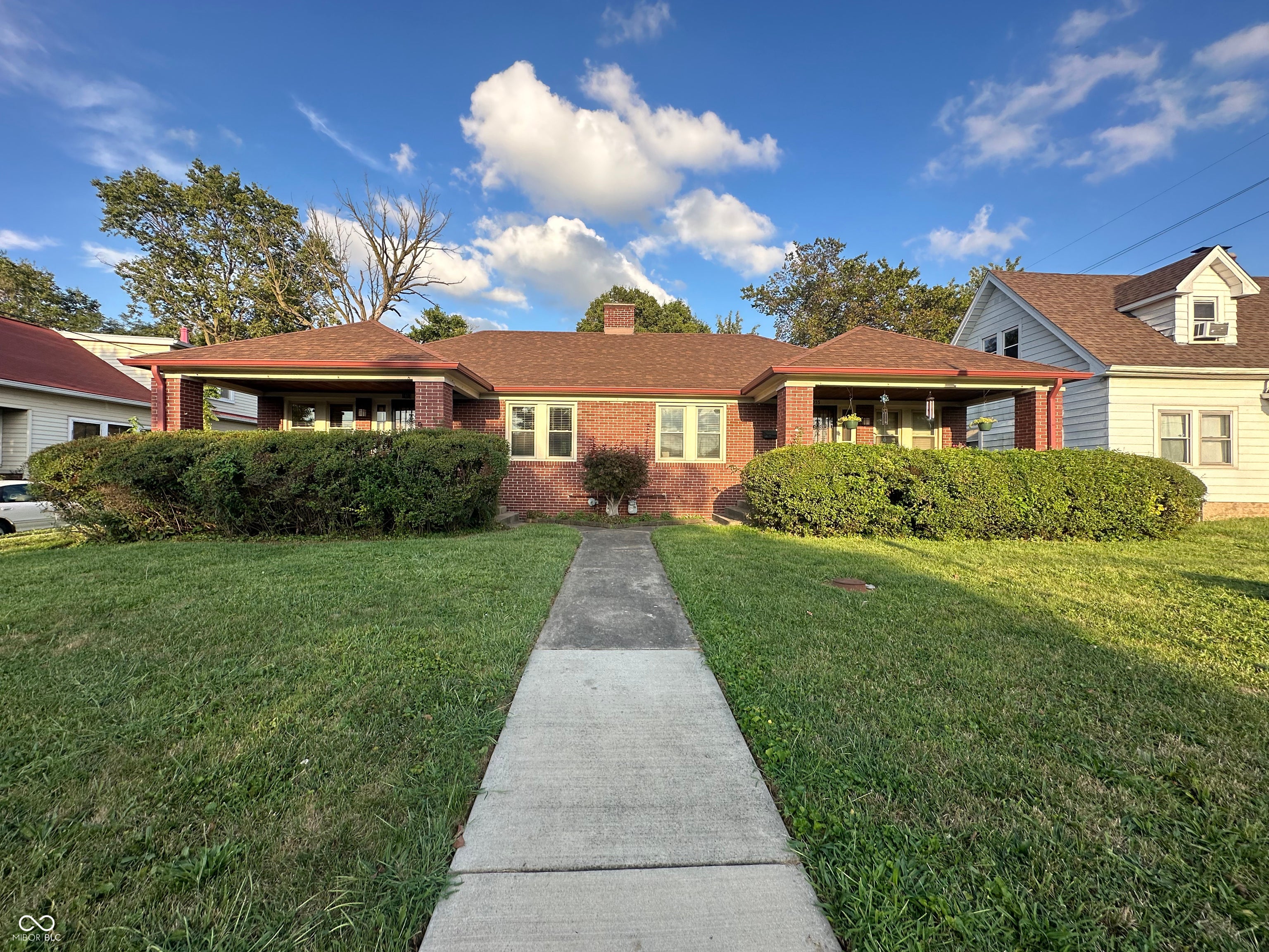 2953 S East Street, Indianapolis