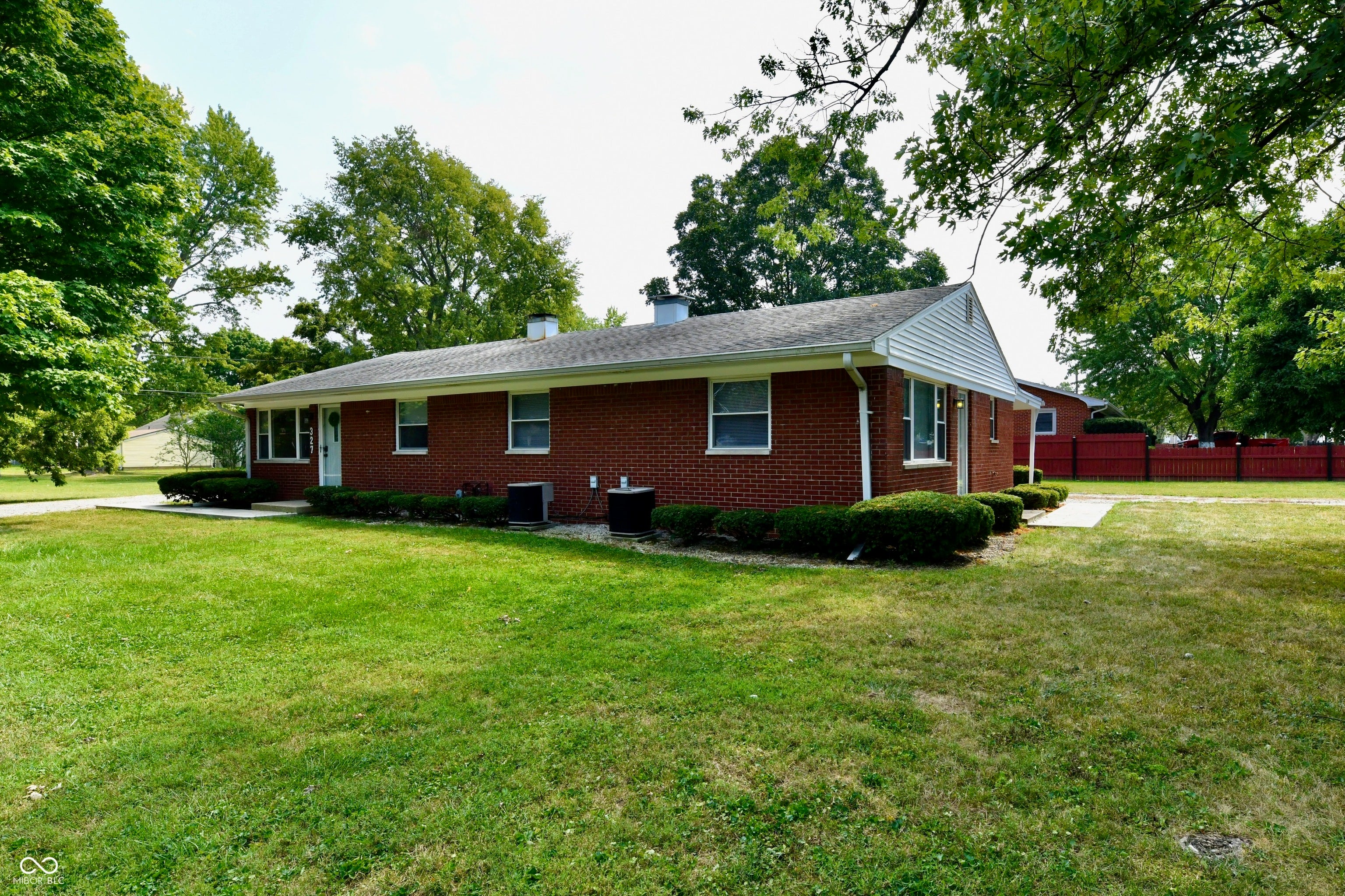 3903 Bartlett Avenue, Indianapolis