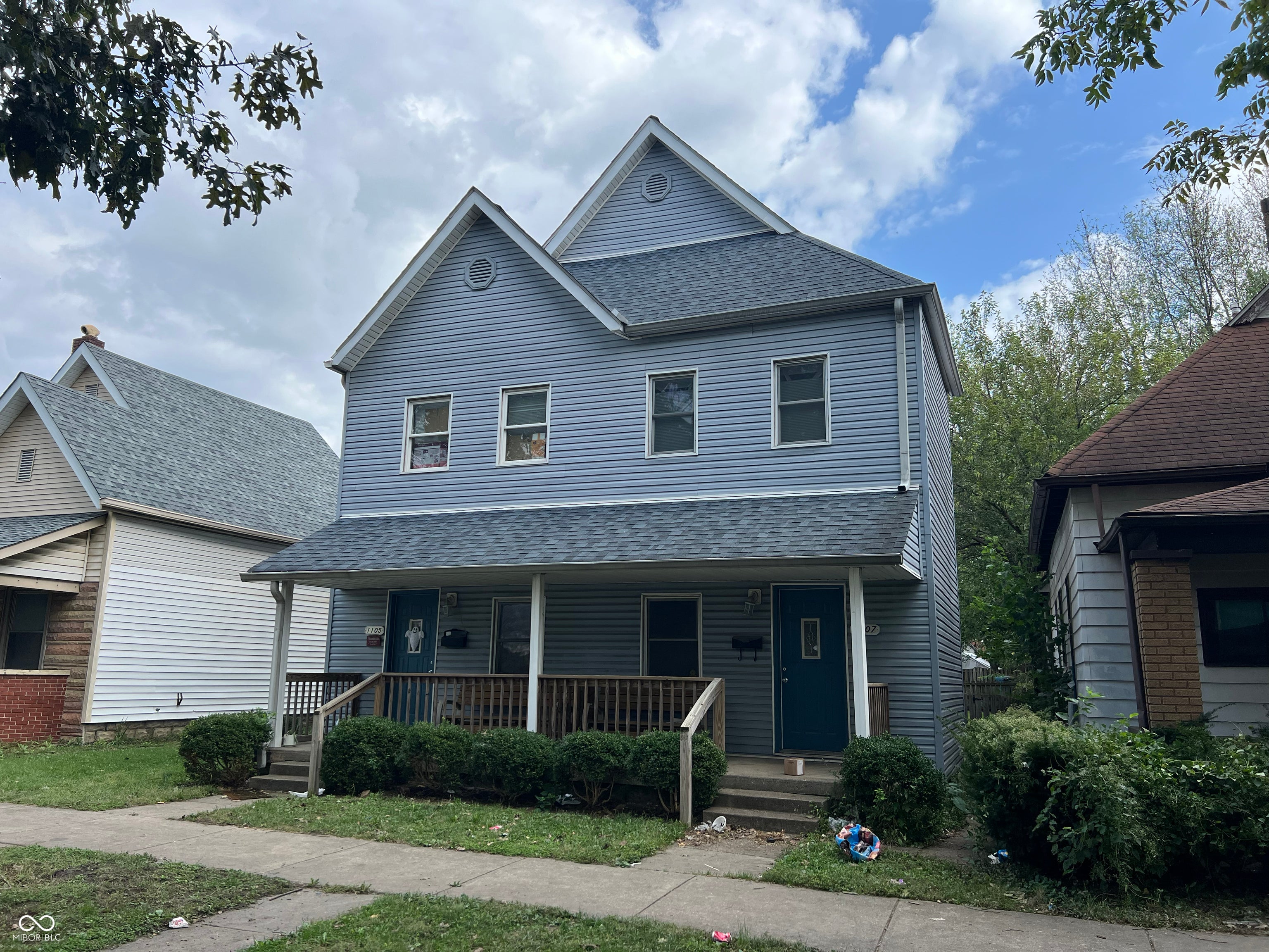 1107 S Reisner Street, Indianapolis