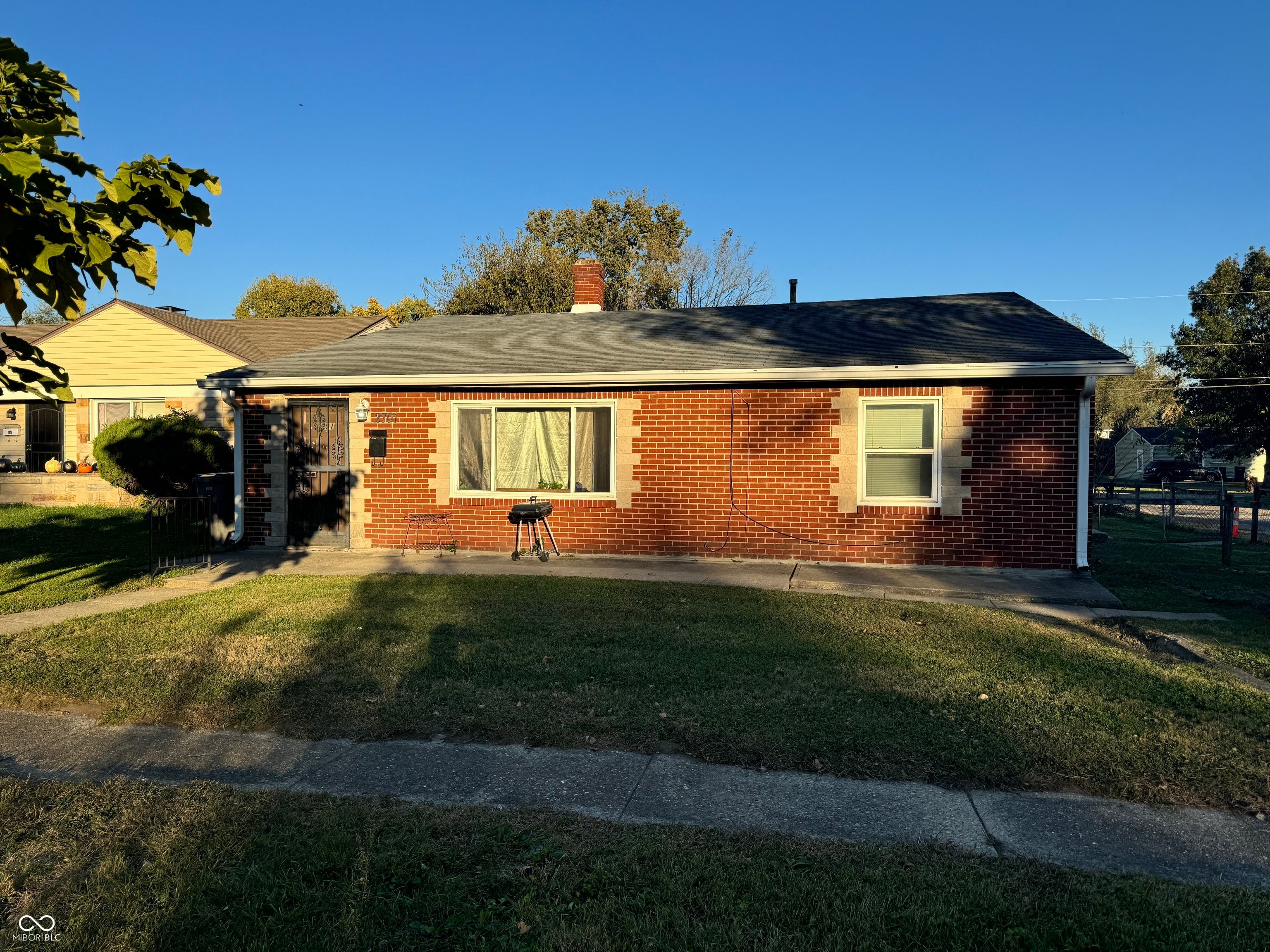 2701 Schofield Avenue, Indianapolis