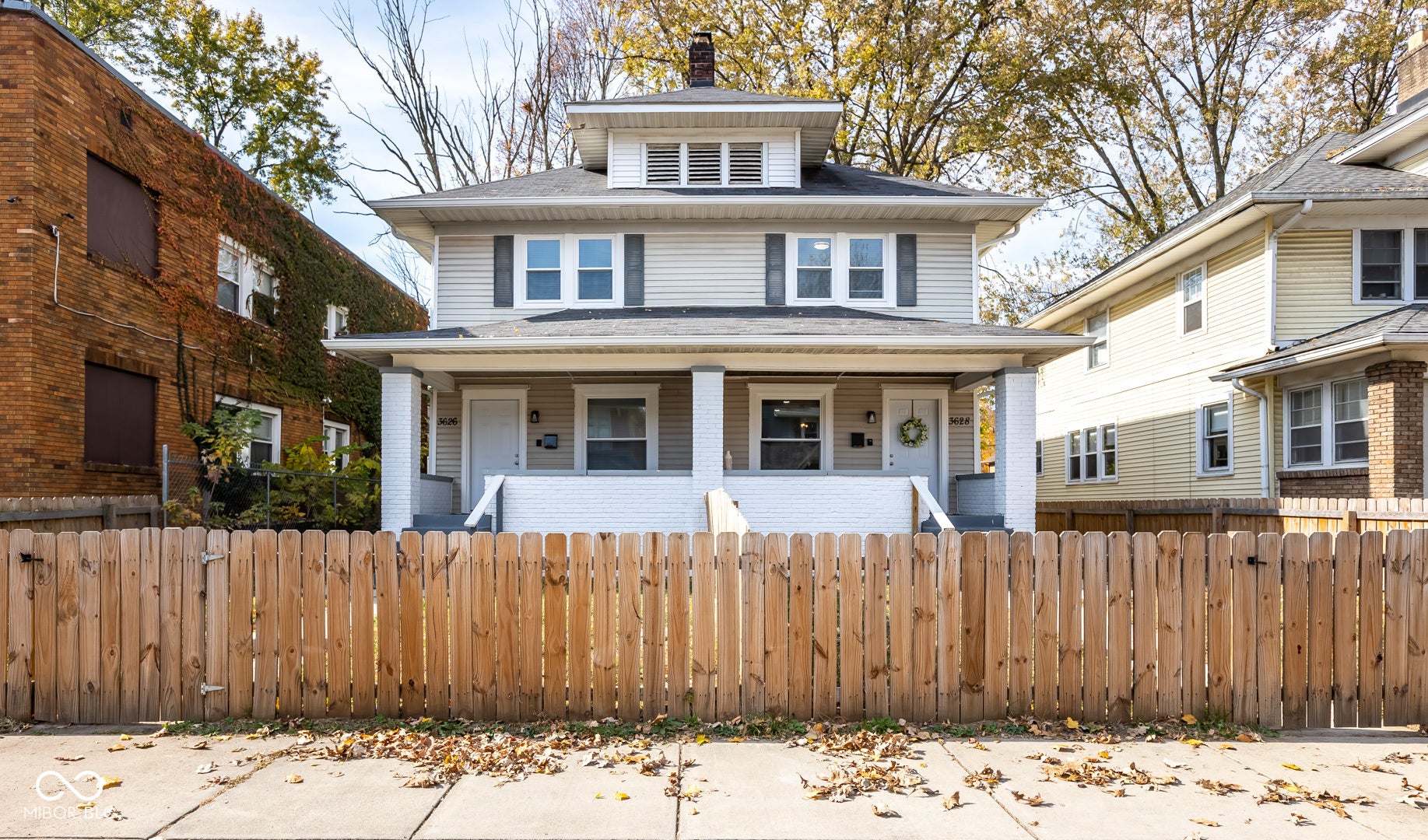 3626 Birchwood Avenue, Indianapolis