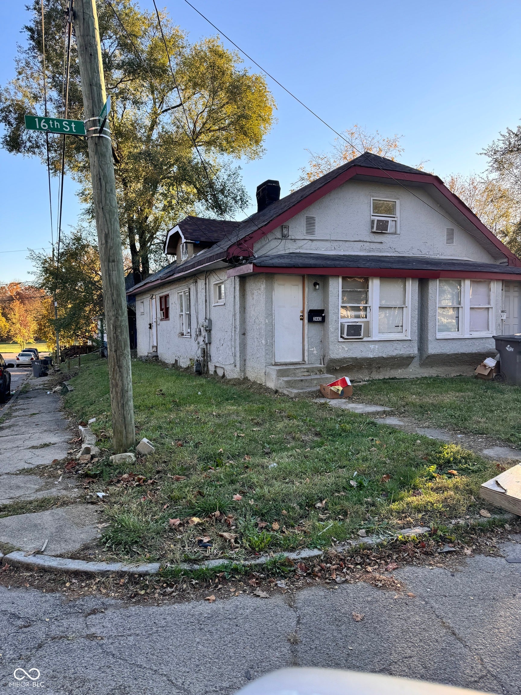 Photo of 1528 N Tacoma Avenue Indianapolis, IN 46201