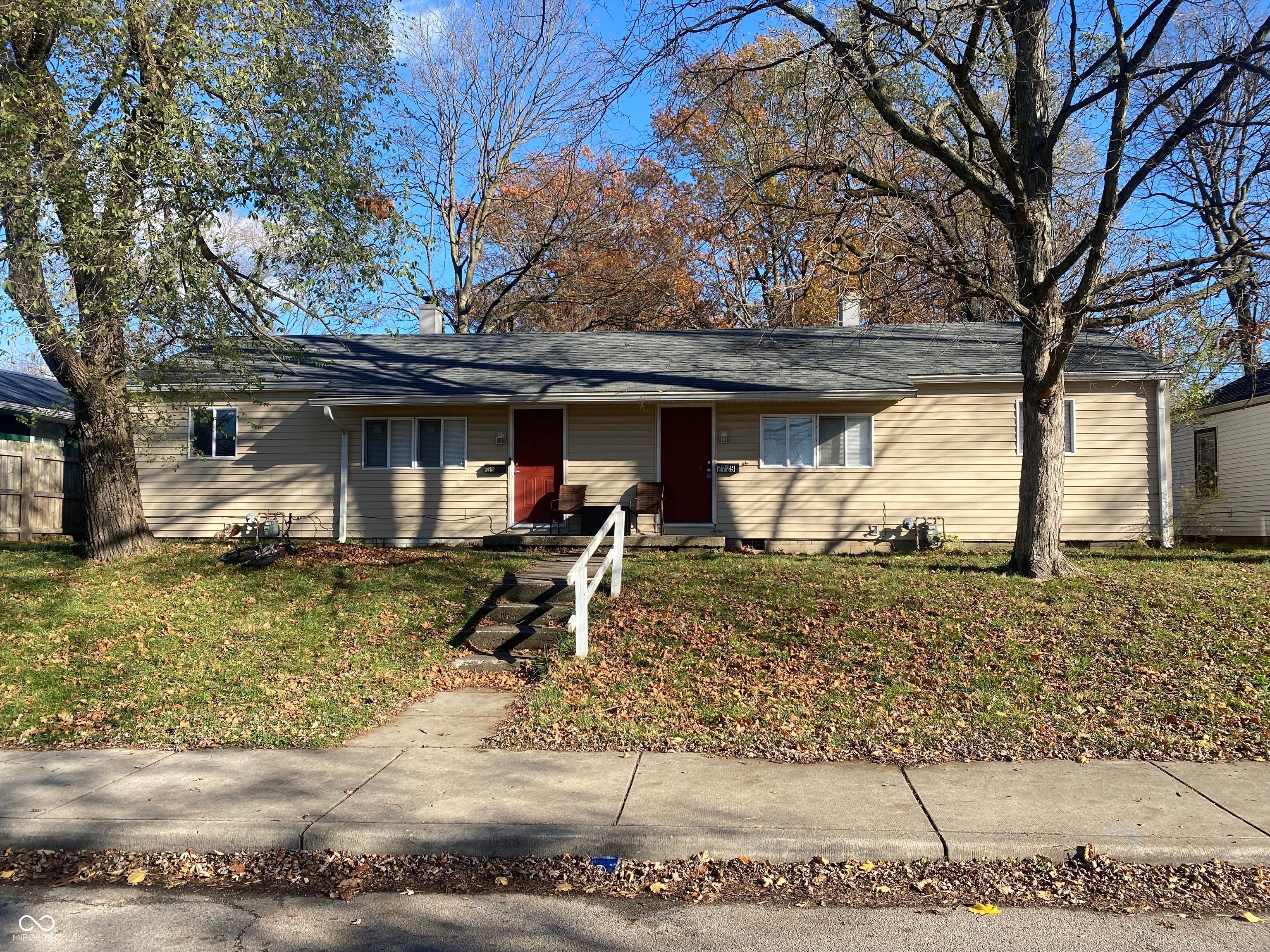 2729 Adams Street, Indianapolis