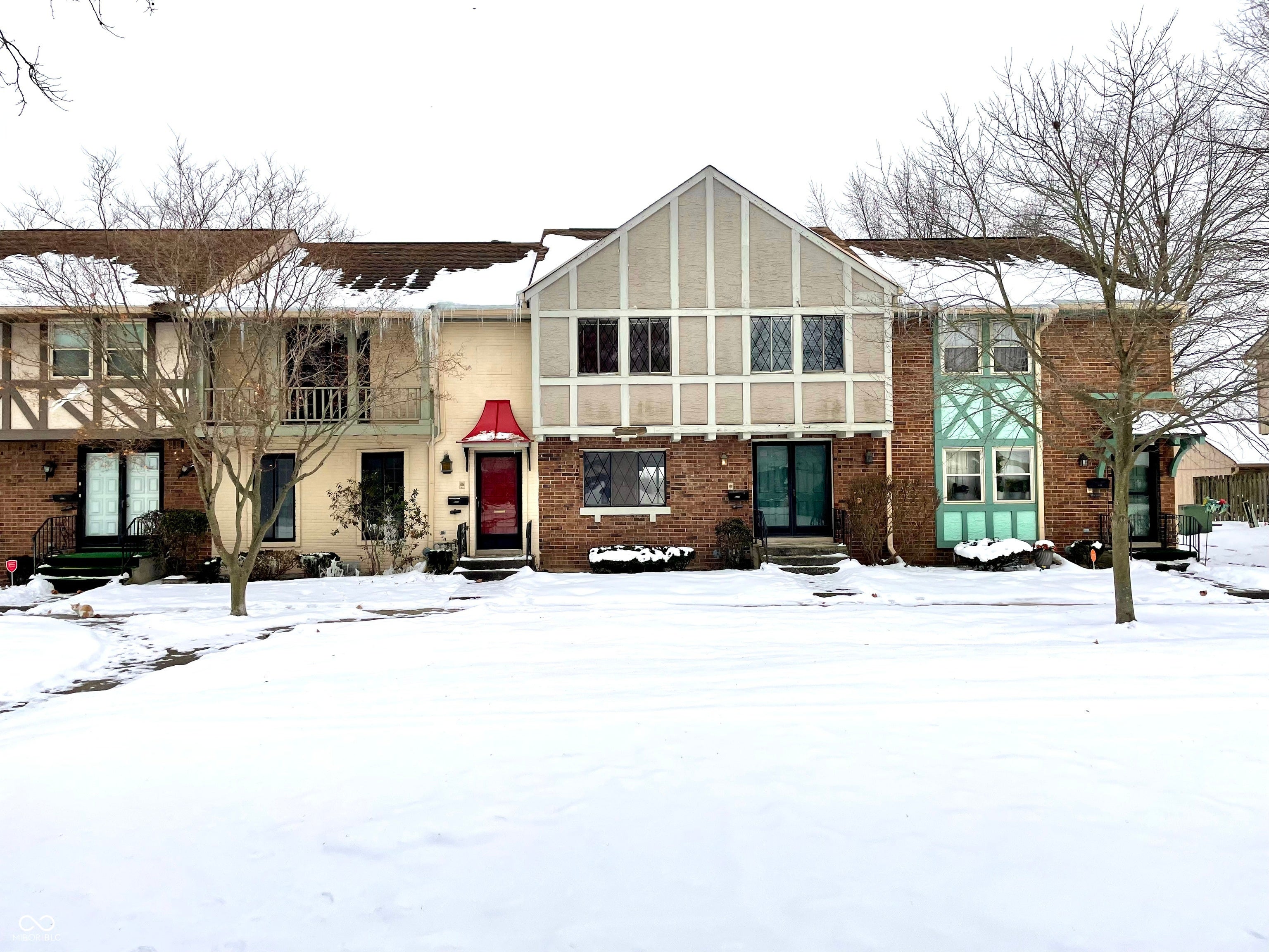 8104 Cheswick Drive, Indianapolis