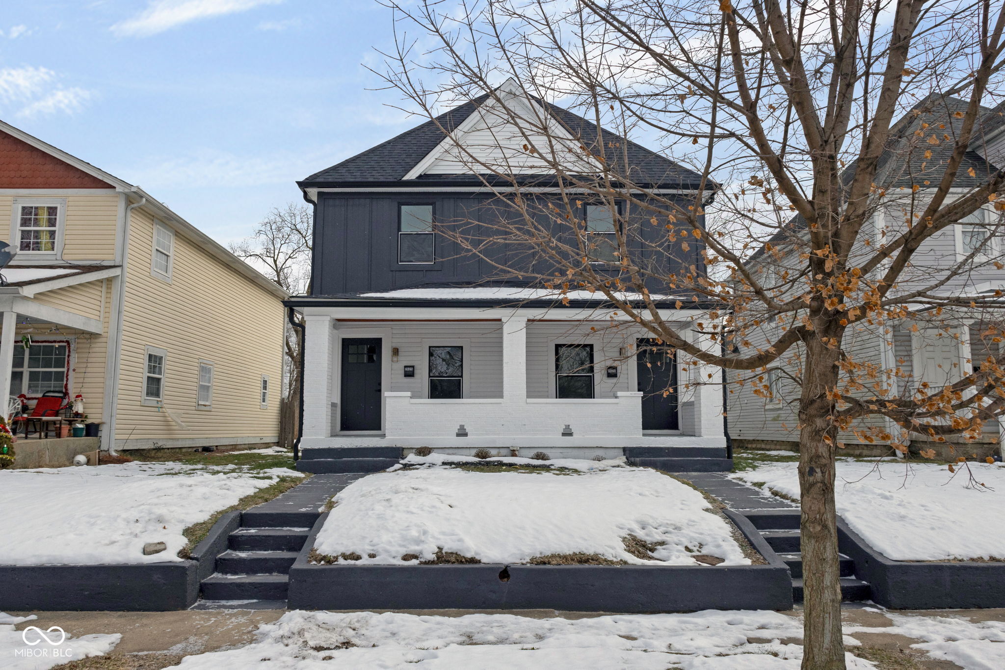 2623 Guilford Avenue, Indianapolis