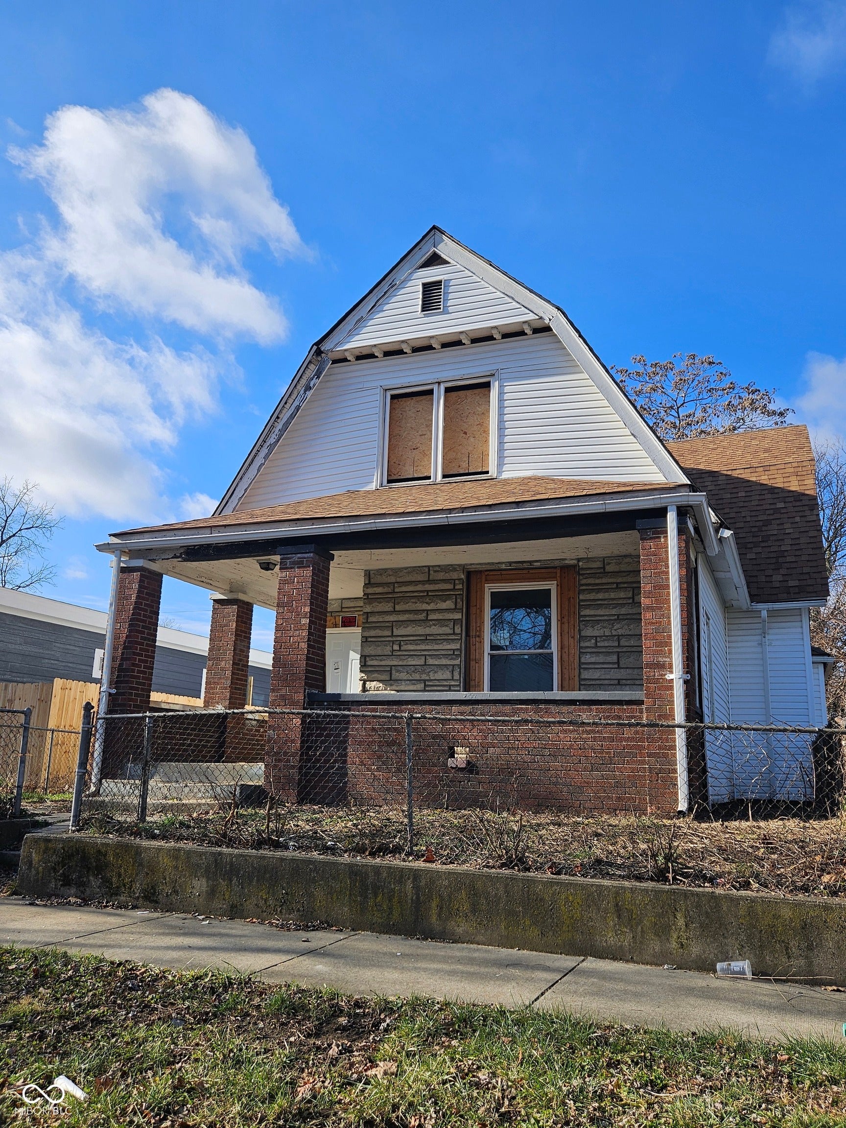 246 N Tacoma Avenue, Indianapolis