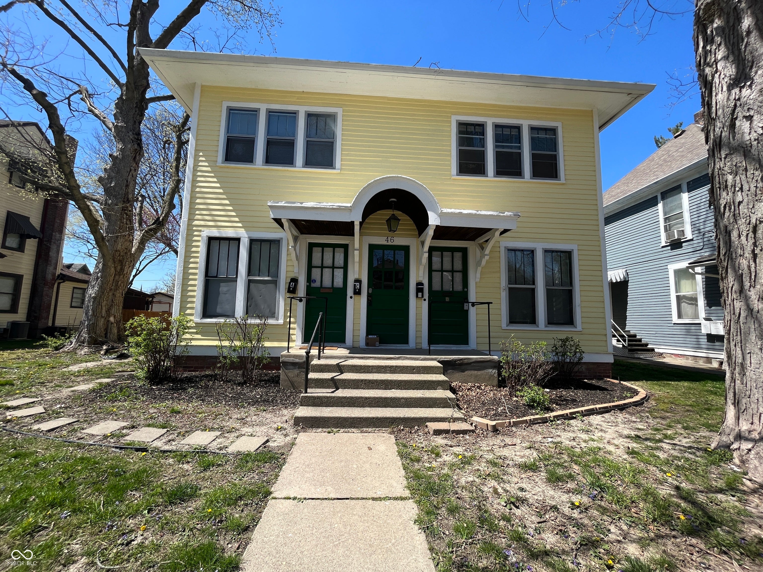 46 N Ritter Avenue, Indianapolis