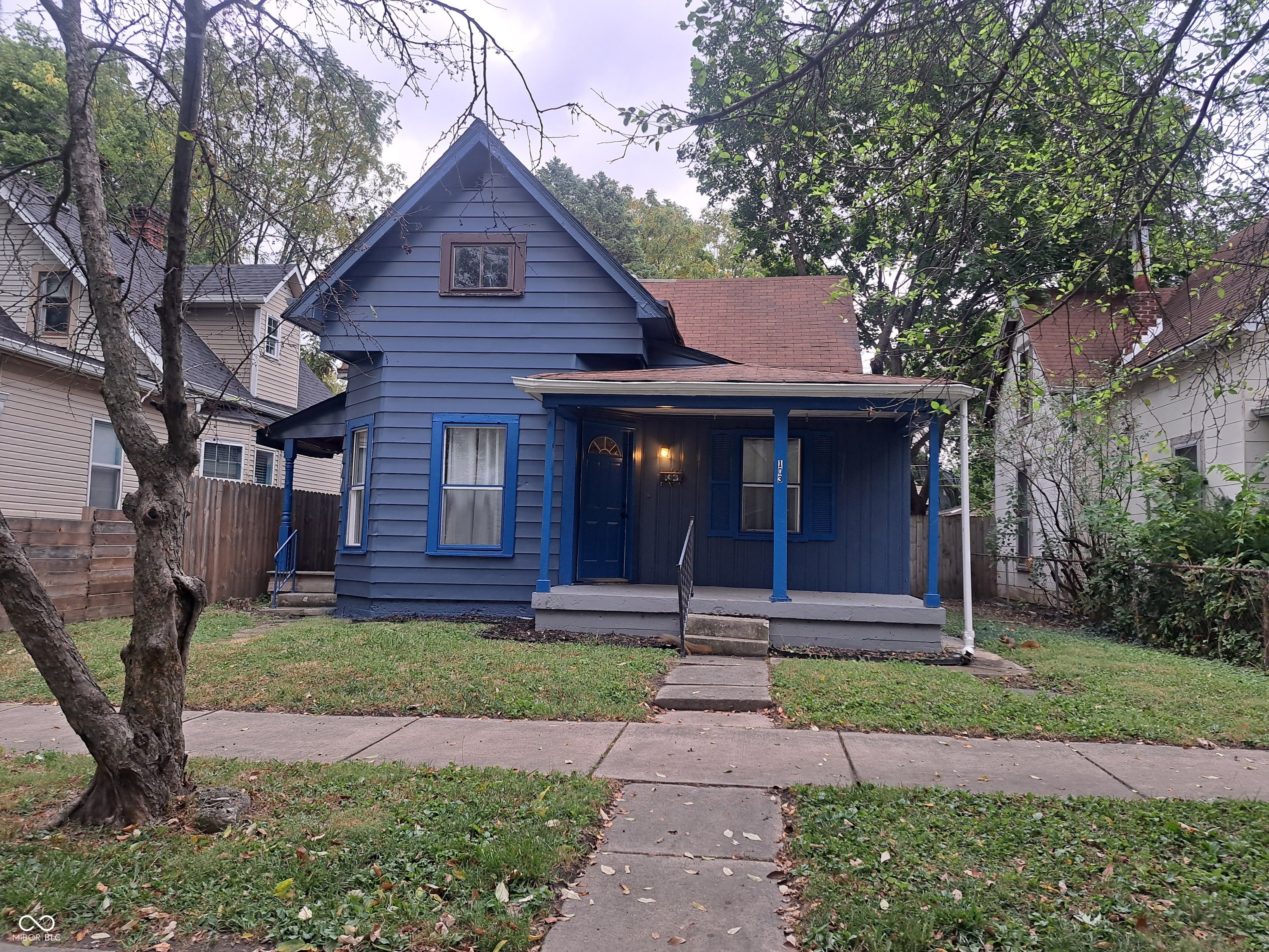 103 N Chester Avenue, Indianapolis