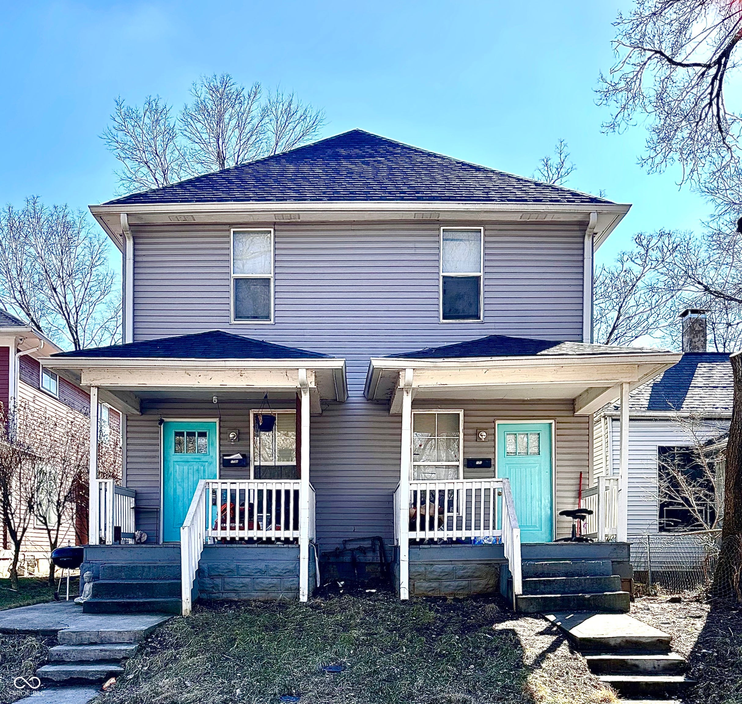 1737 Terrace Avenue, Indianapolis