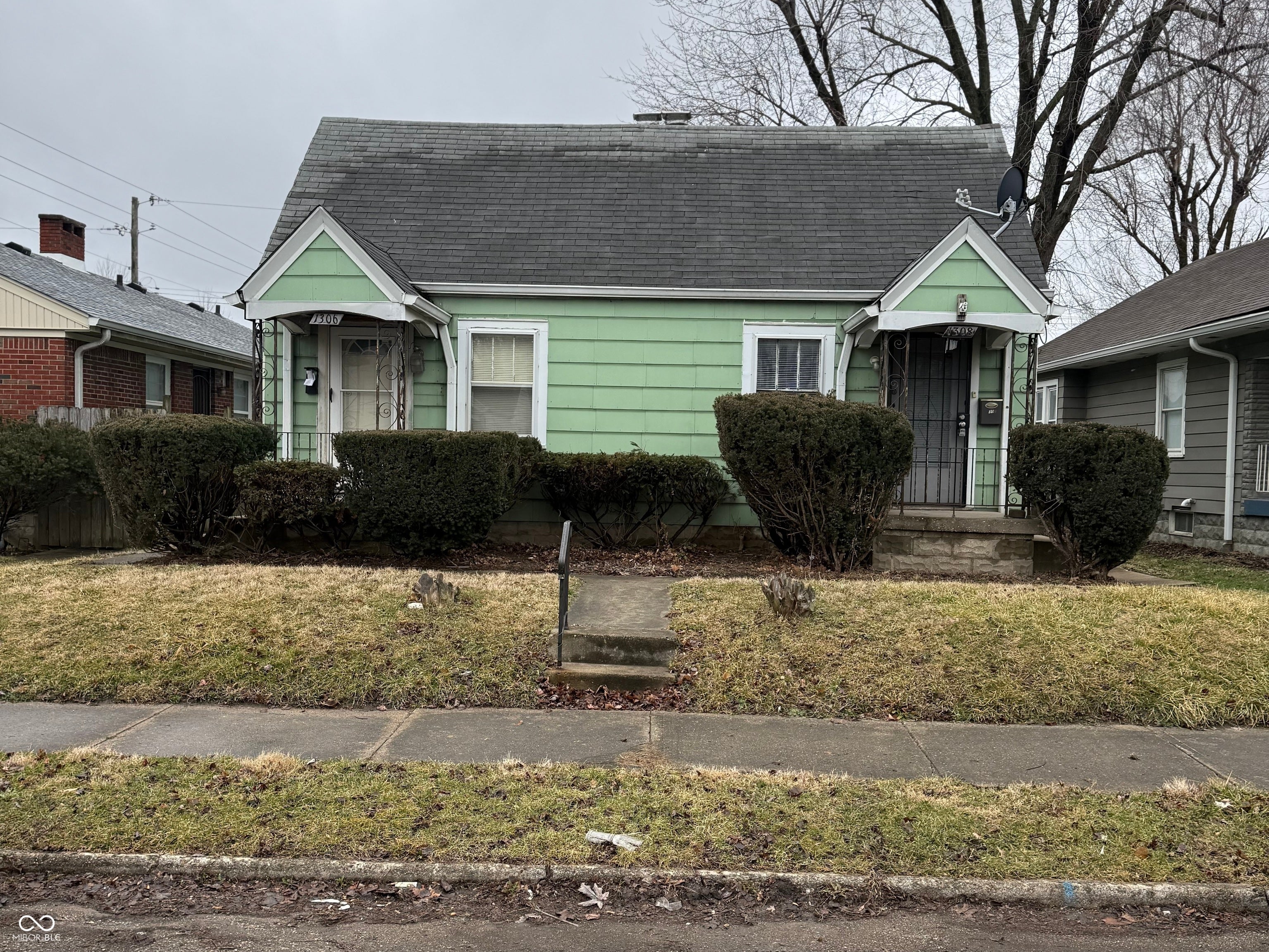 1308 N Chester Avenue, Indianapolis