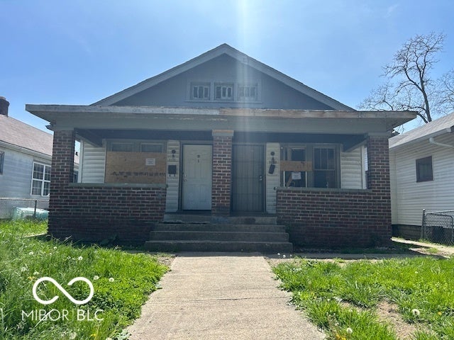 3733 E Vermont Street, Indianapolis