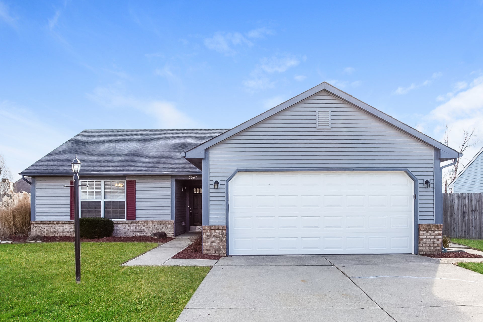 5567 Kelly Anne Way, Noblesville