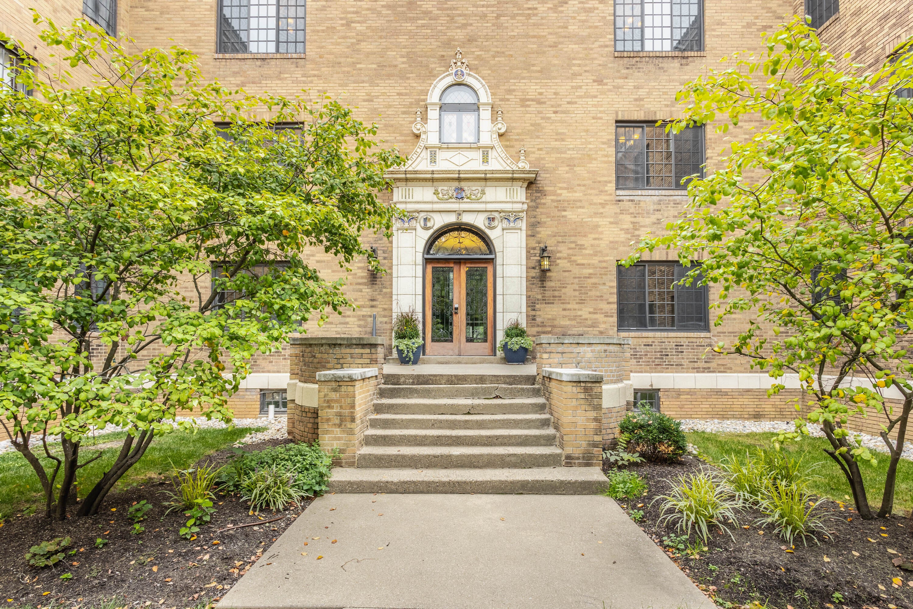 5347 N College Avenue Apt 105, Indianapolis