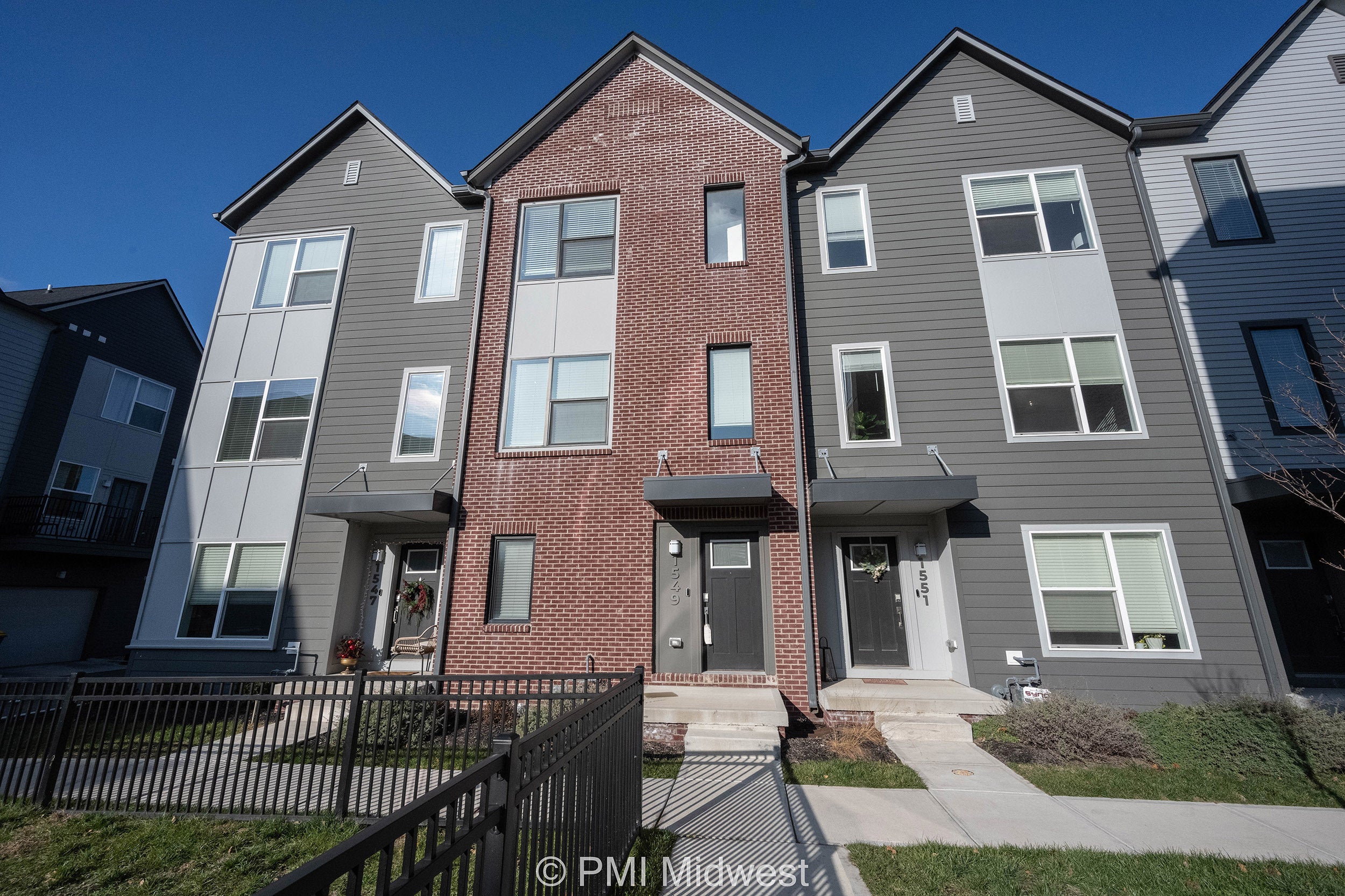 1549 Tannery Way, Indianapolis